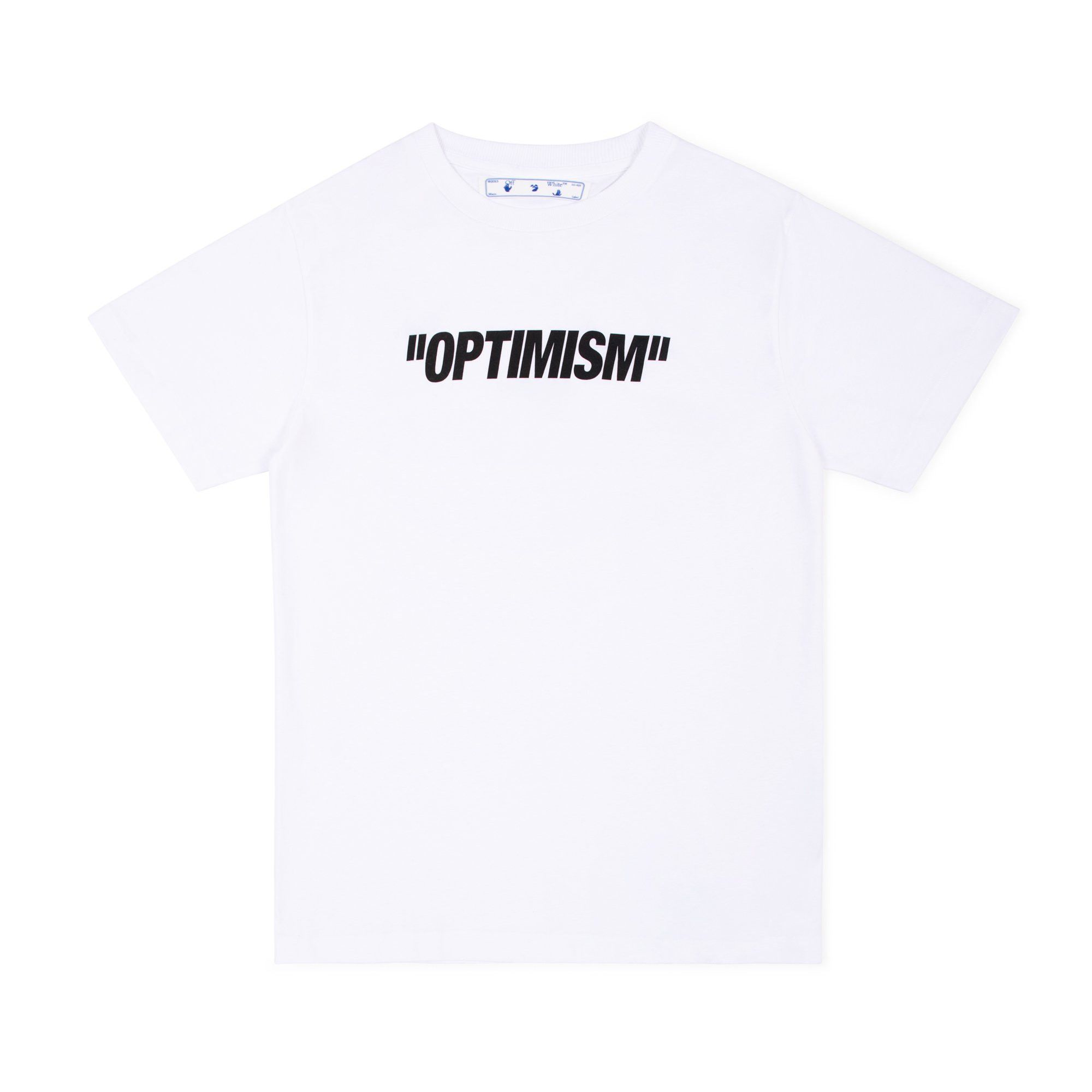 Dover Street Market × Off-White Off-White x DSM "Optimism" 2020 Election Size US XL / EU 56 / 4 - 1 Thumbnail