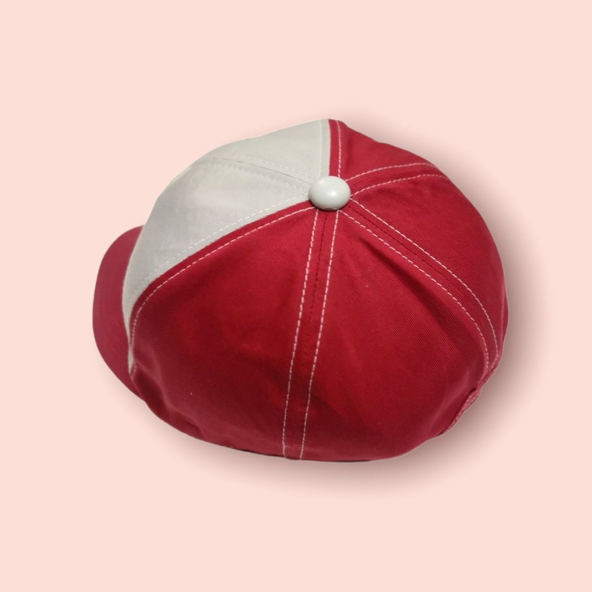 Gear for Sports × Japanese Brand RARE VINTAGE TOYOTA NAGOYA RACING HAT Size ONE SIZE - 5 Thumbnail