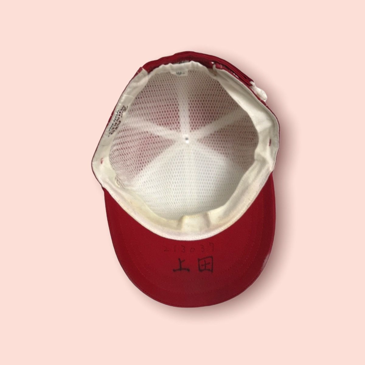Gear for Sports × Japanese Brand RARE VINTAGE TOYOTA NAGOYA RACING HAT Size ONE SIZE - 8 Thumbnail
