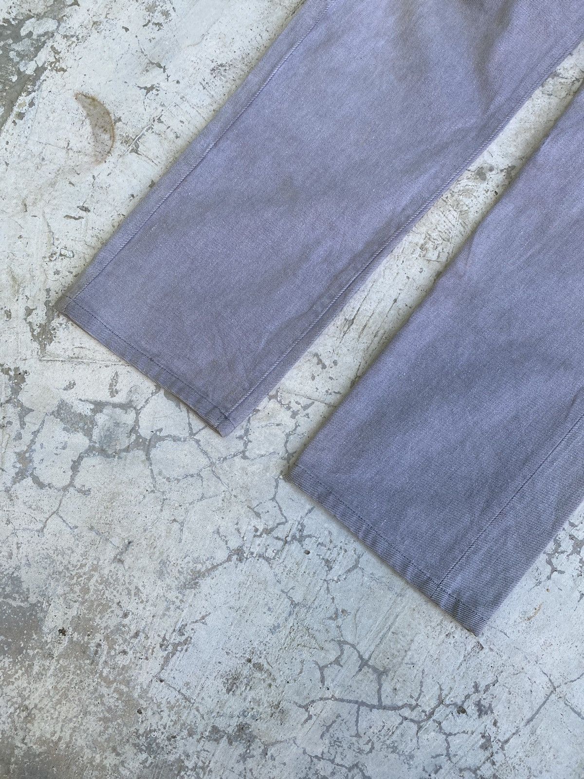 Levi's × Vintage Vintage Levi's Denim/Jeans Size US 31 - 8 Thumbnail