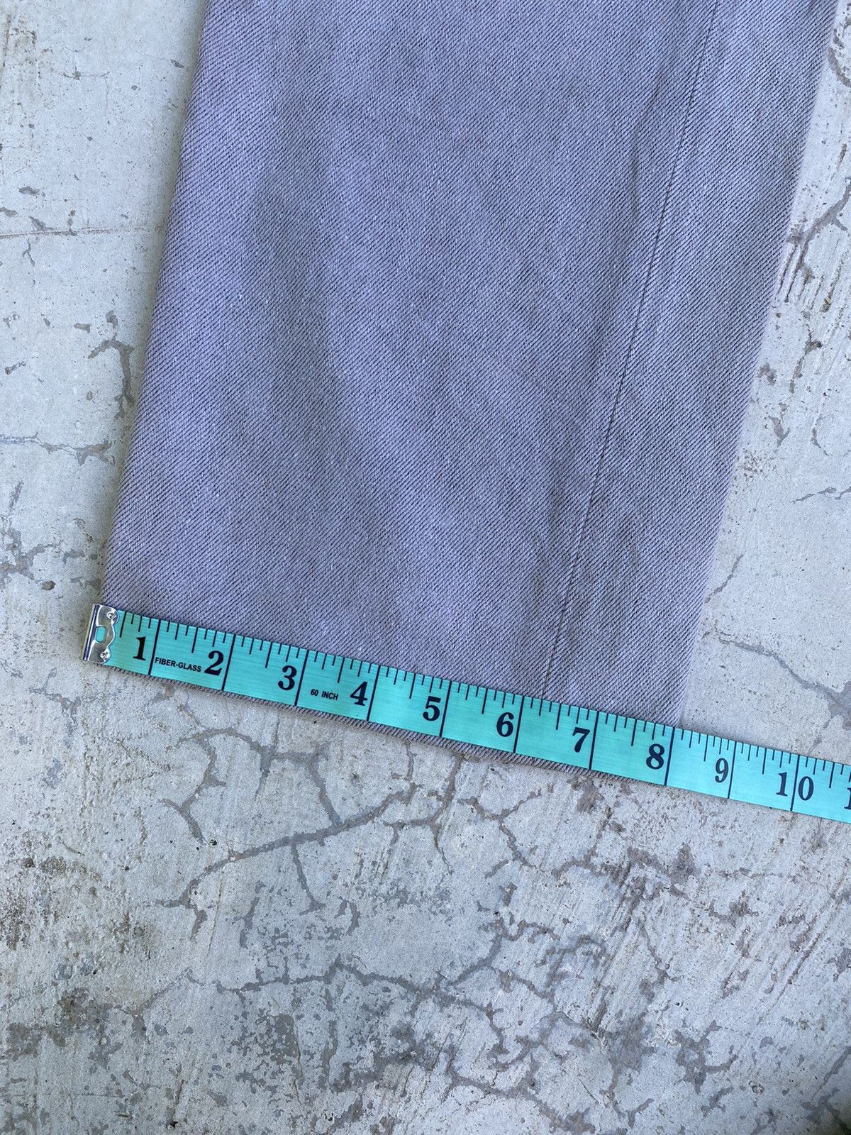 Levi's × Vintage Vintage Levi's Denim/Jeans Size US 31 - 17 Thumbnail