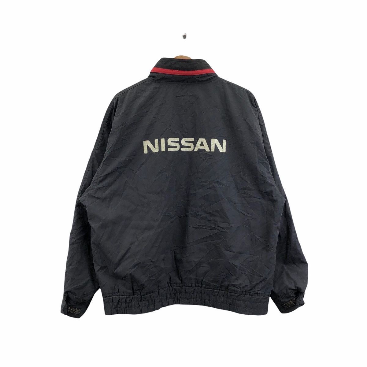 Vintage Vintage NISSAN ALTIA GT-R Nismo Racing Motorsports Jacket | Grailed