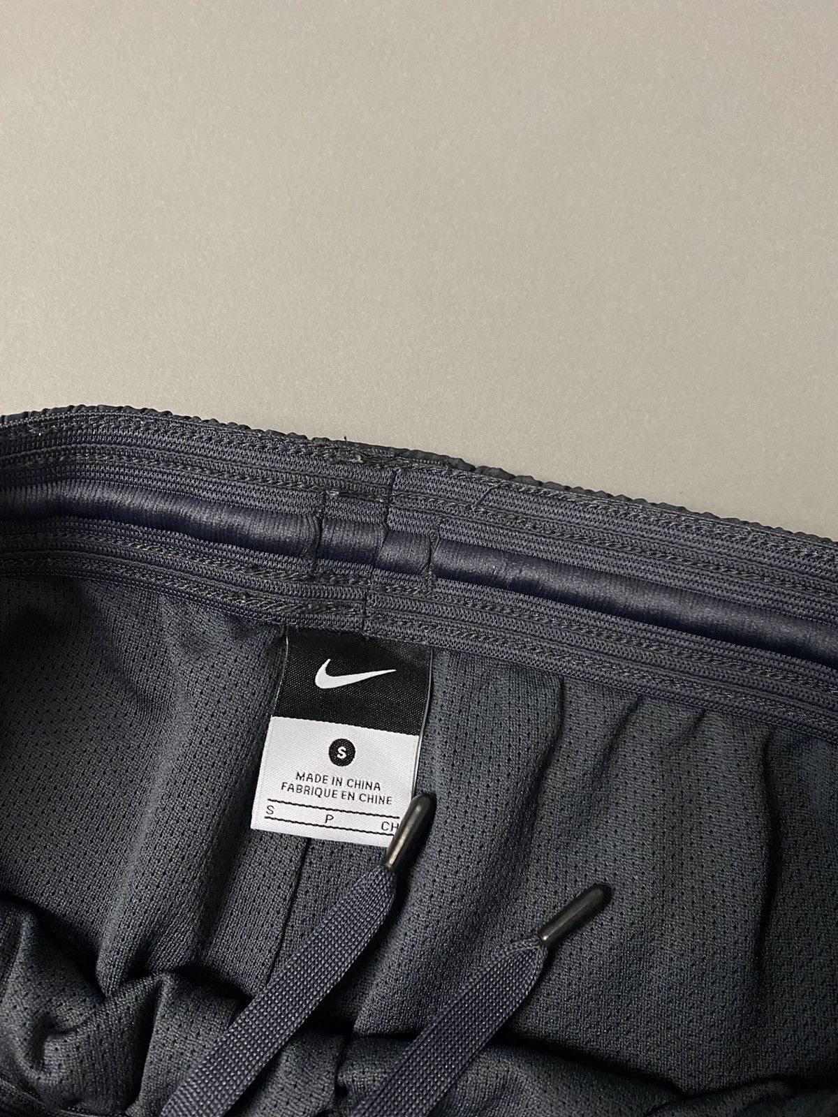 Nike × Vintage Nike Celtic vintage black track pants small swoosh Size US 28 / EU 44 - 5 Thumbnail
