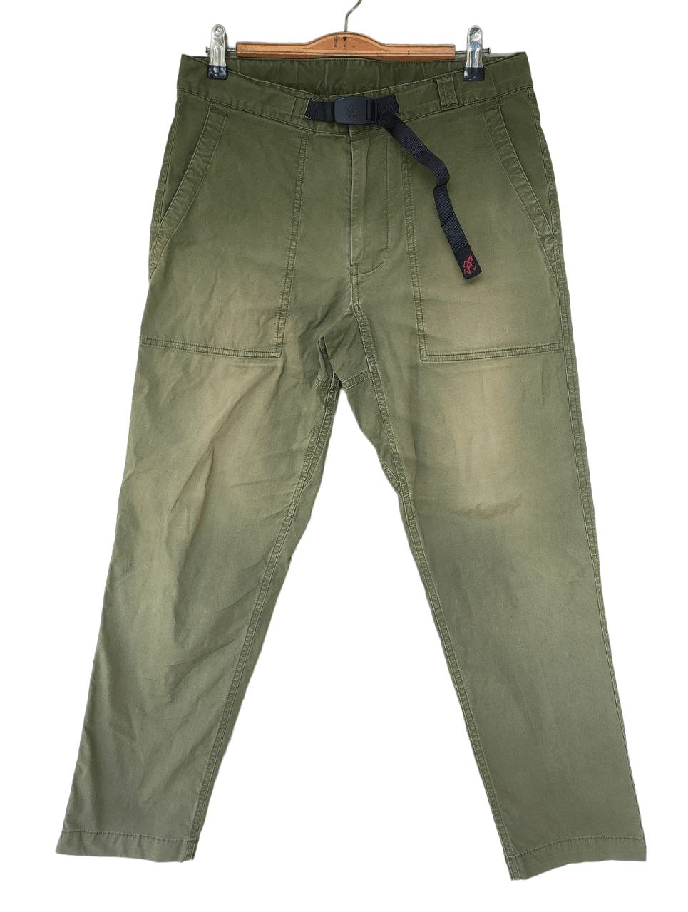 Gramicci x Urban Research Sun Faded Pant