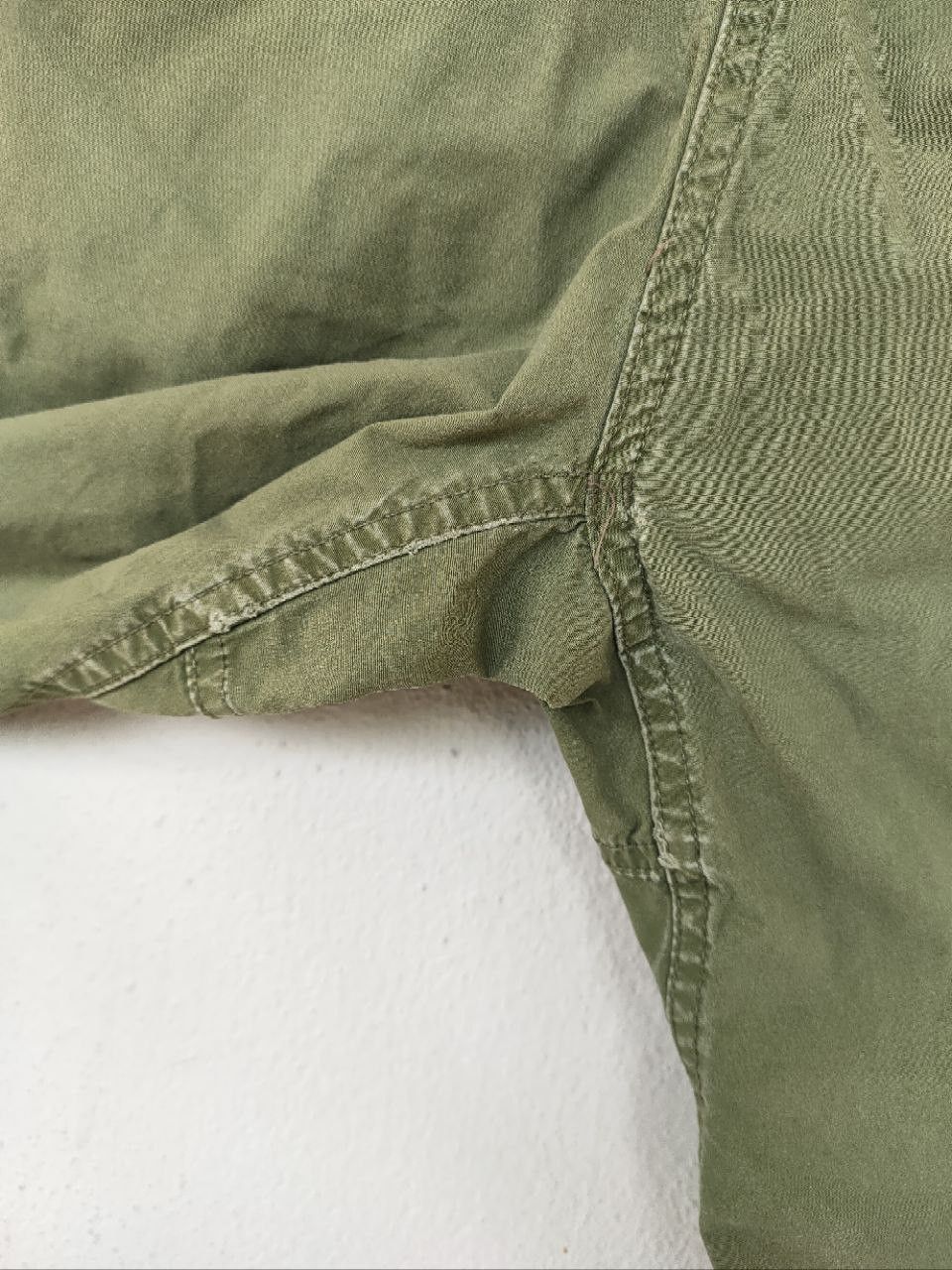 Gramicci Gramicci x Urban Research Sun Faded Pant Size US 31 - 5 Thumbnail