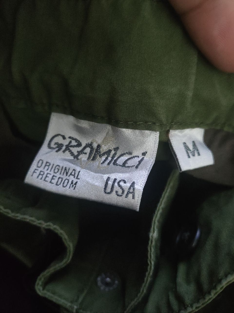 Gramicci Gramicci x Urban Research Sun Faded Pant Size US 31 - 6 Thumbnail