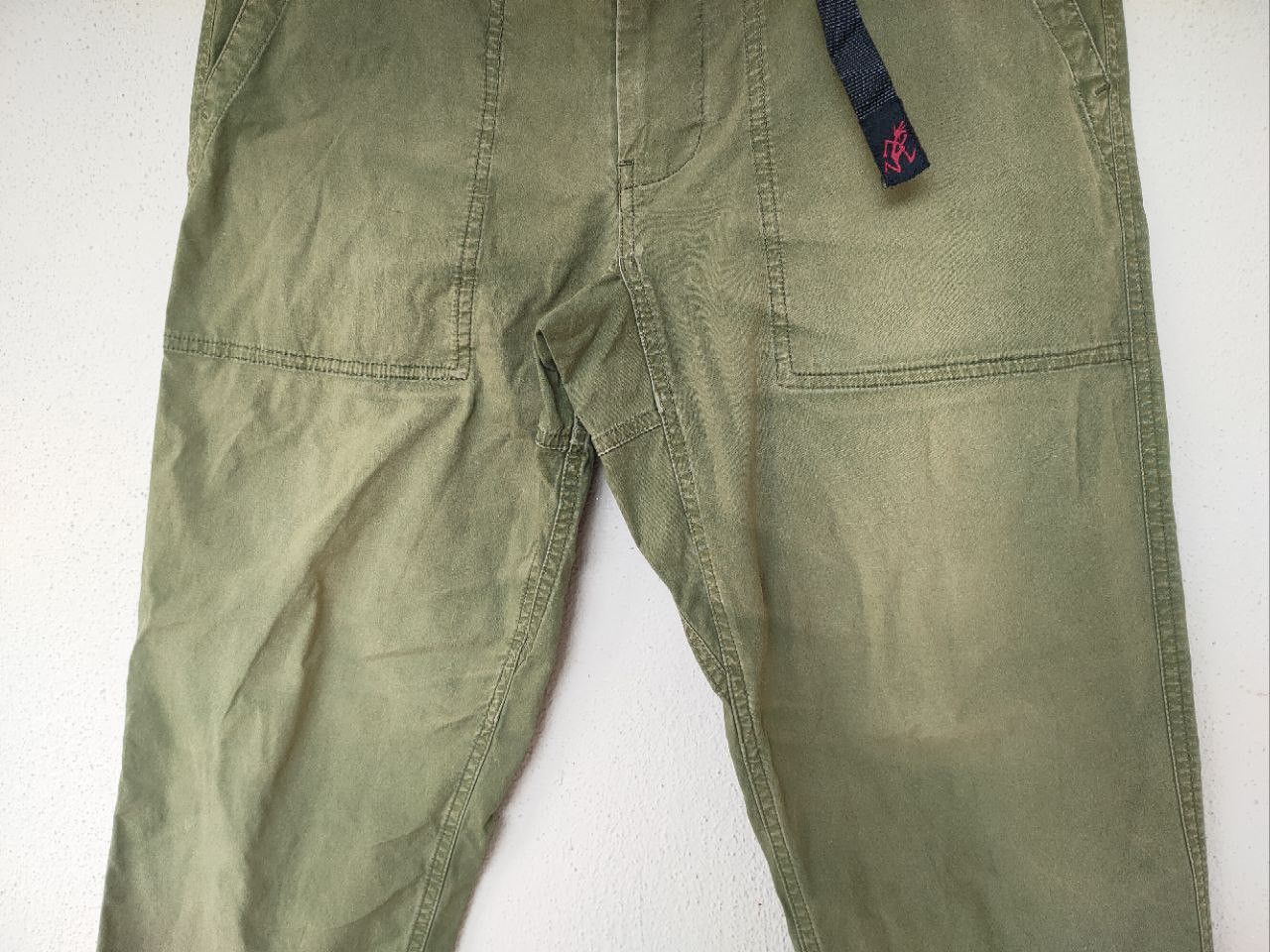 Gramicci Gramicci x Urban Research Sun Faded Pant Size US 31 - 3 Thumbnail