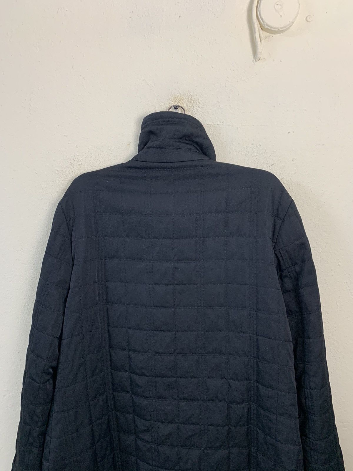 Versace Versace Jeans Couture Nice Design Jacket Size US M / EU 48-50 / 2 - 12 Thumbnail