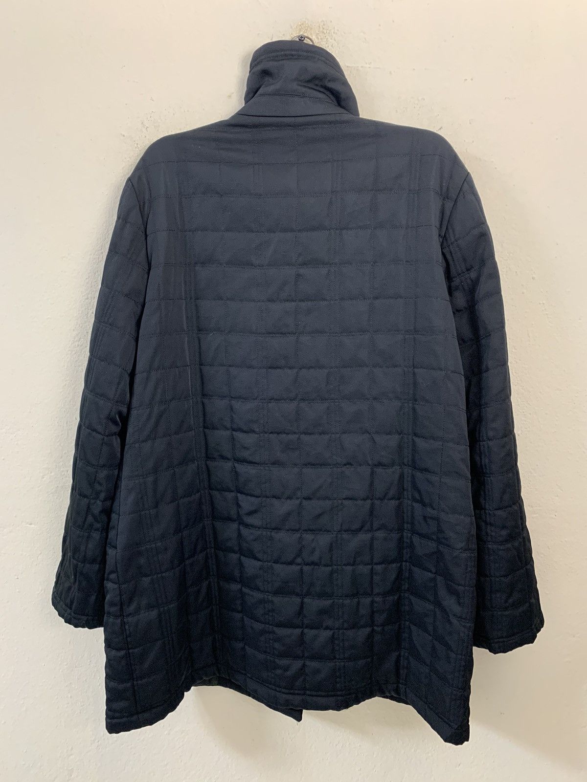Versace Versace Jeans Couture Nice Design Jacket Size US M / EU 48-50 / 2 - 9 Thumbnail