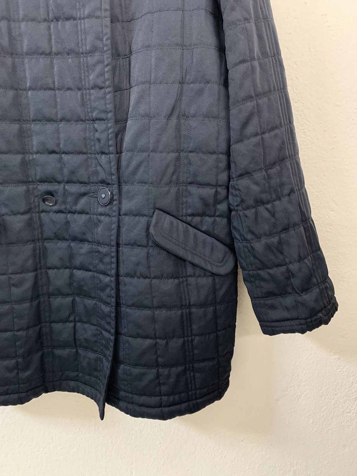 Versace Versace Jeans Couture Nice Design Jacket Size US M / EU 48-50 / 2 - 2 Thumbnail