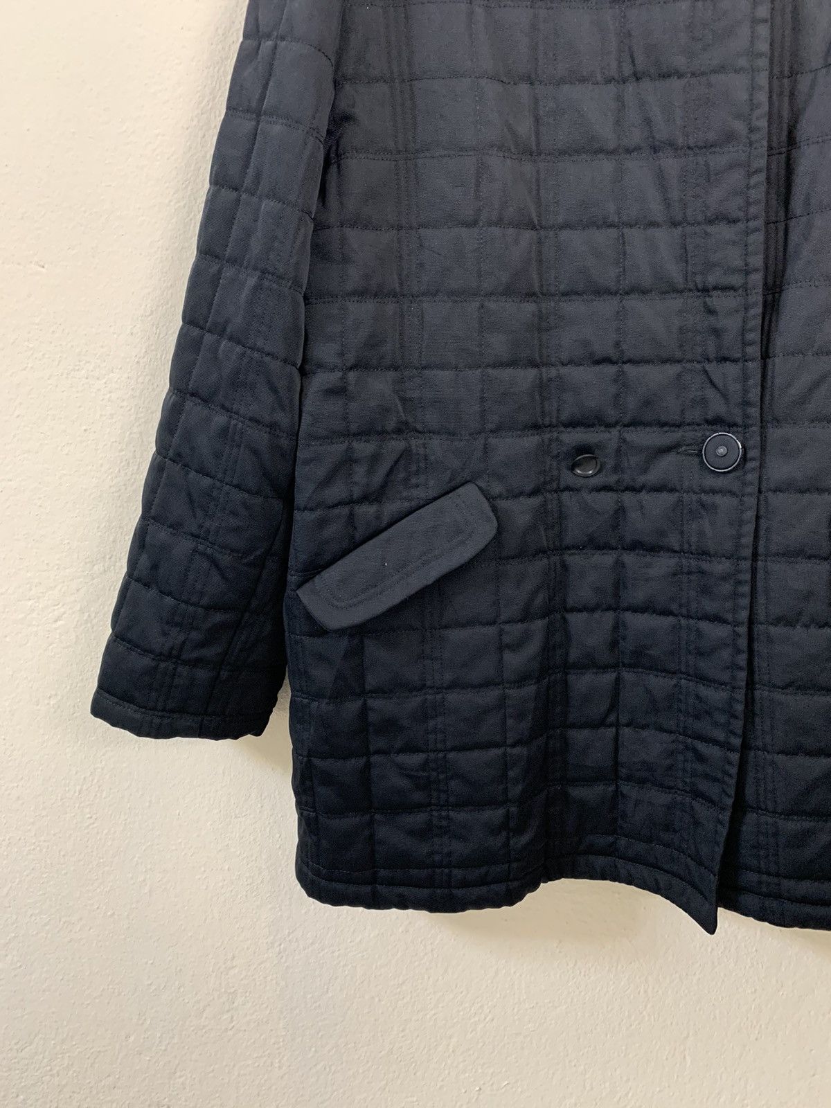 Versace Versace Jeans Couture Nice Design Jacket Size US M / EU 48-50 / 2 - 3 Thumbnail