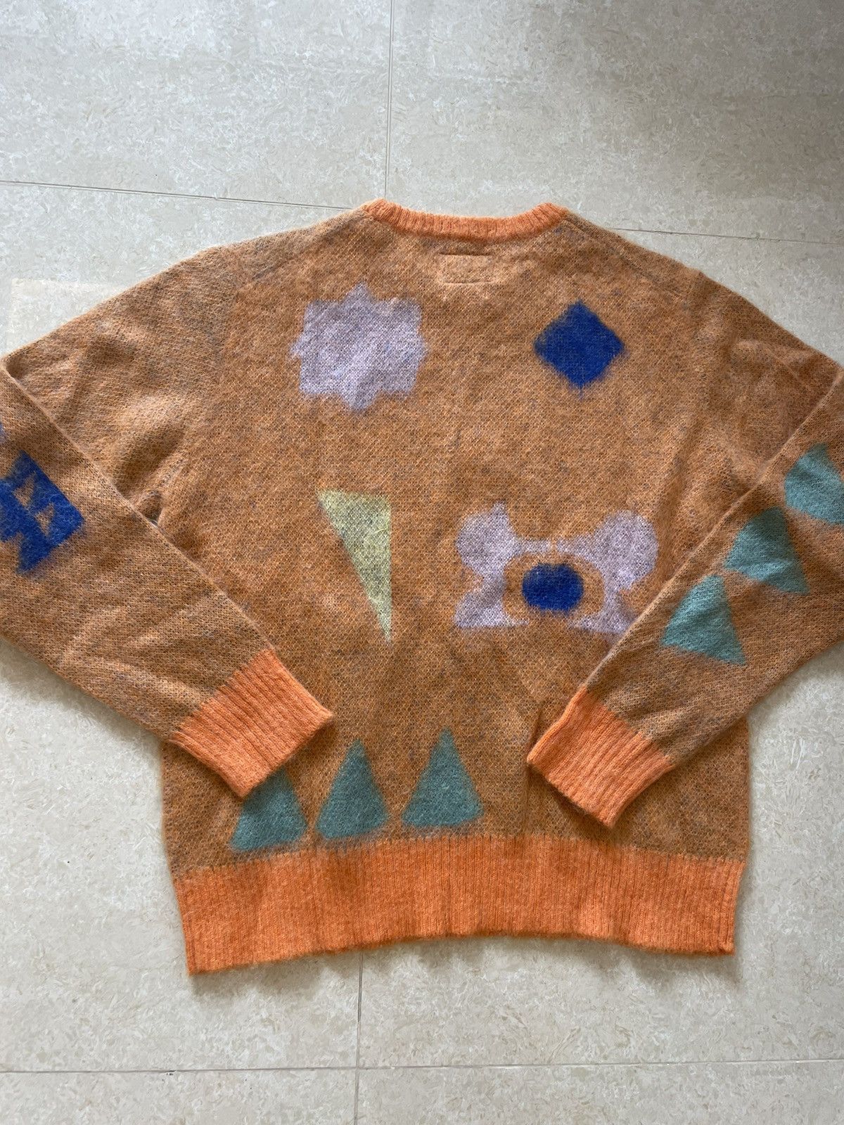 Billionaire Boys Club Icecream sweater Large Size US L / EU 52-54 / 3 - 10 Thumbnail