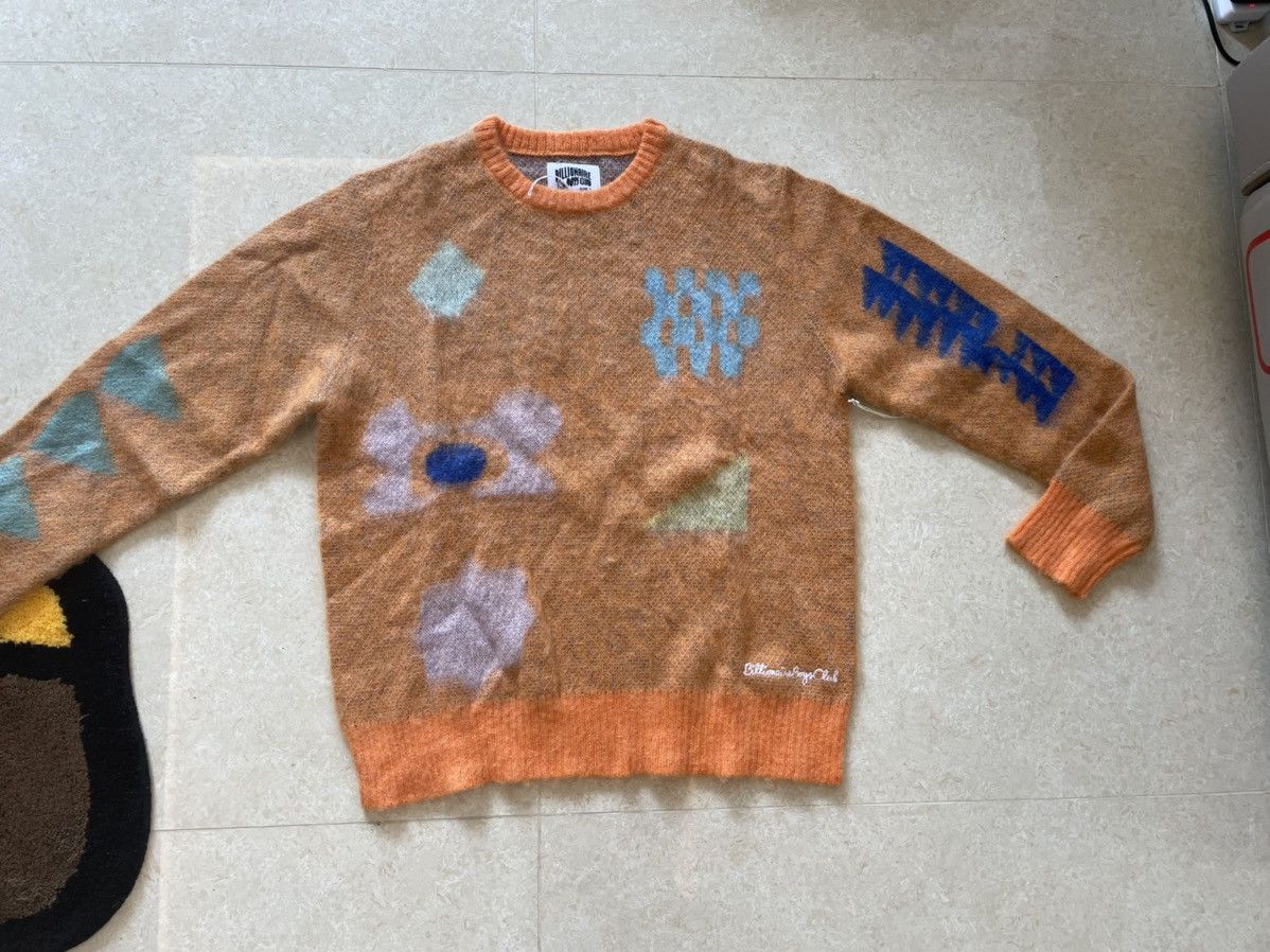 Billionaire Boys Club Icecream sweater Large Size US L / EU 52-54 / 3 - 1 Thumbnail
