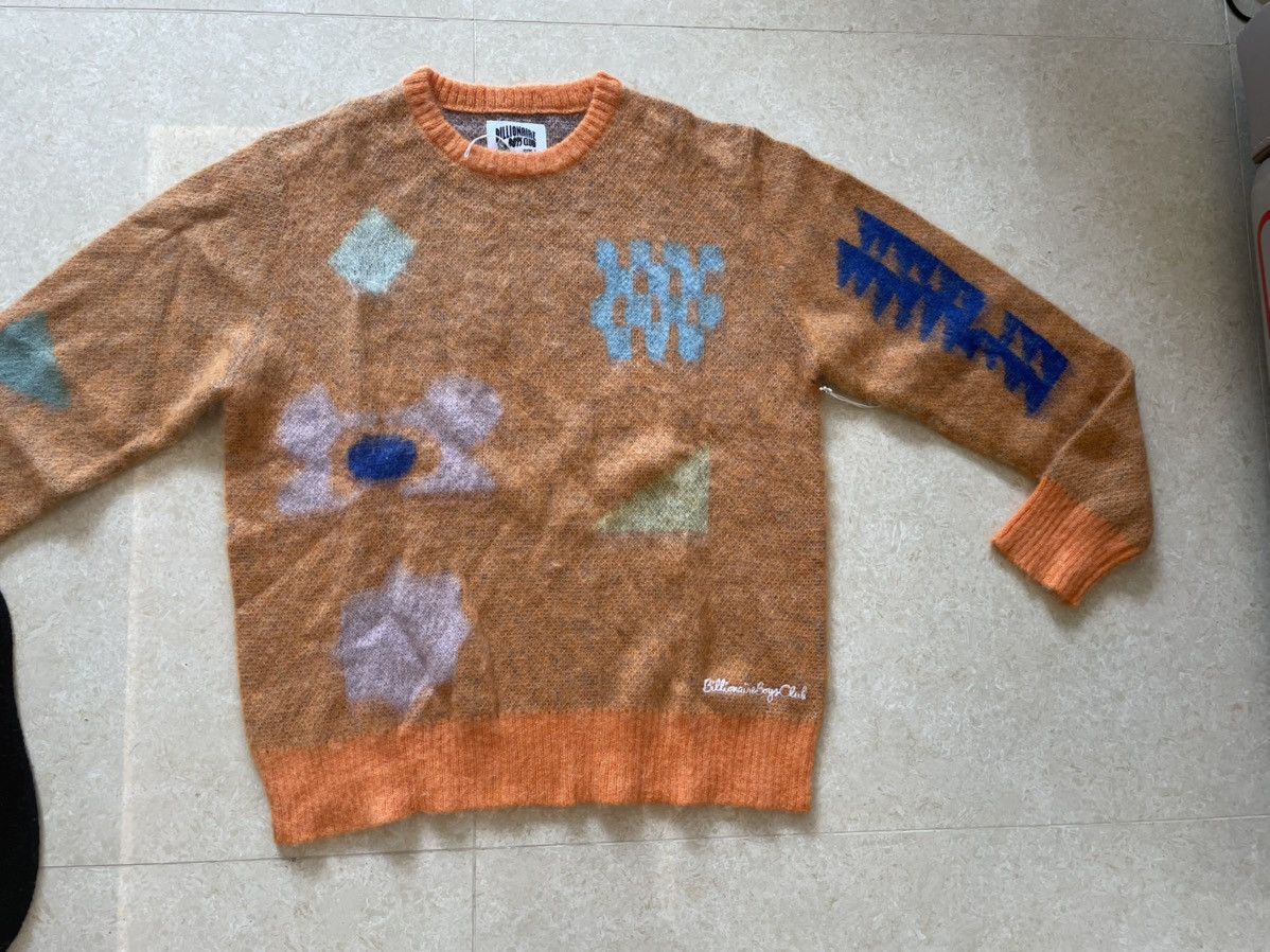 Billionaire Boys Club Icecream sweater Large Size US L / EU 52-54 / 3 - 2 Thumbnail