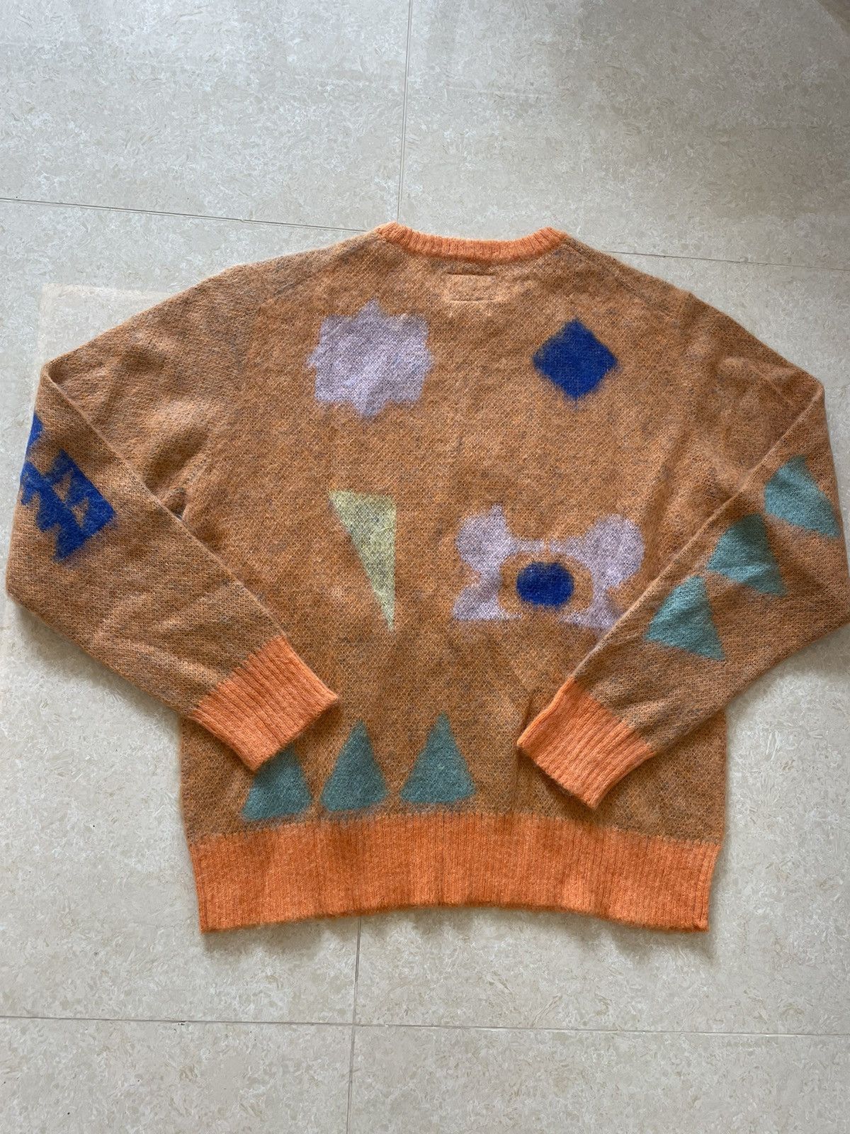 Billionaire Boys Club Icecream sweater Large Size US L / EU 52-54 / 3 - 9 Thumbnail