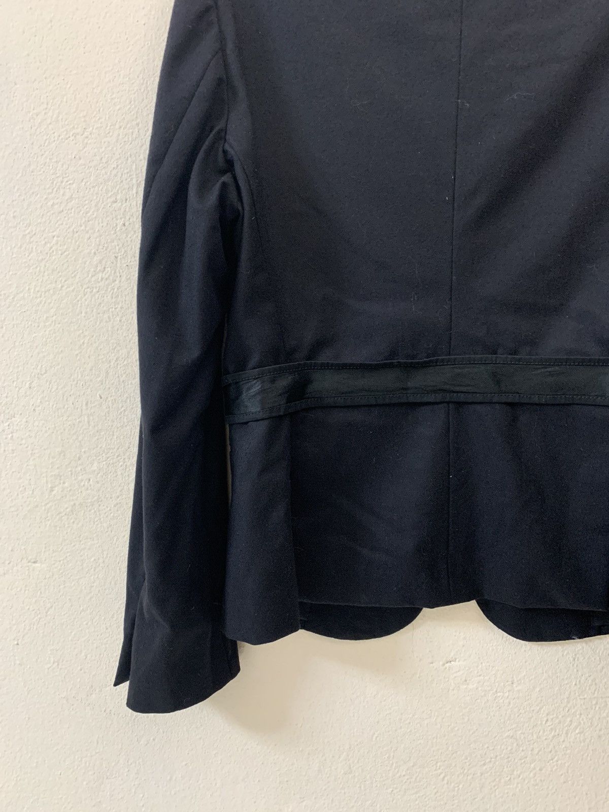 Jil Sander Jil Sander Jacket Size S / US 4 / IT 40 - 11 Thumbnail
