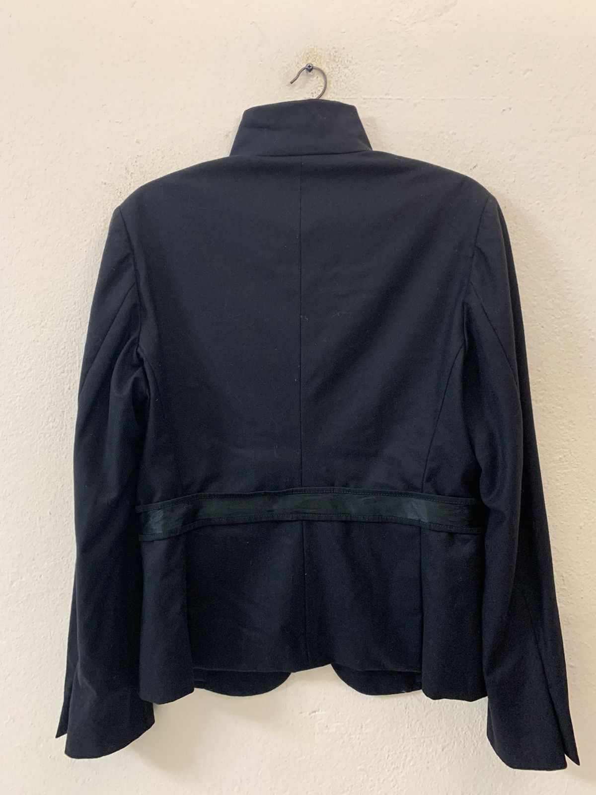Jil Sander Jil Sander Jacket Size S / US 4 / IT 40 - 9 Thumbnail