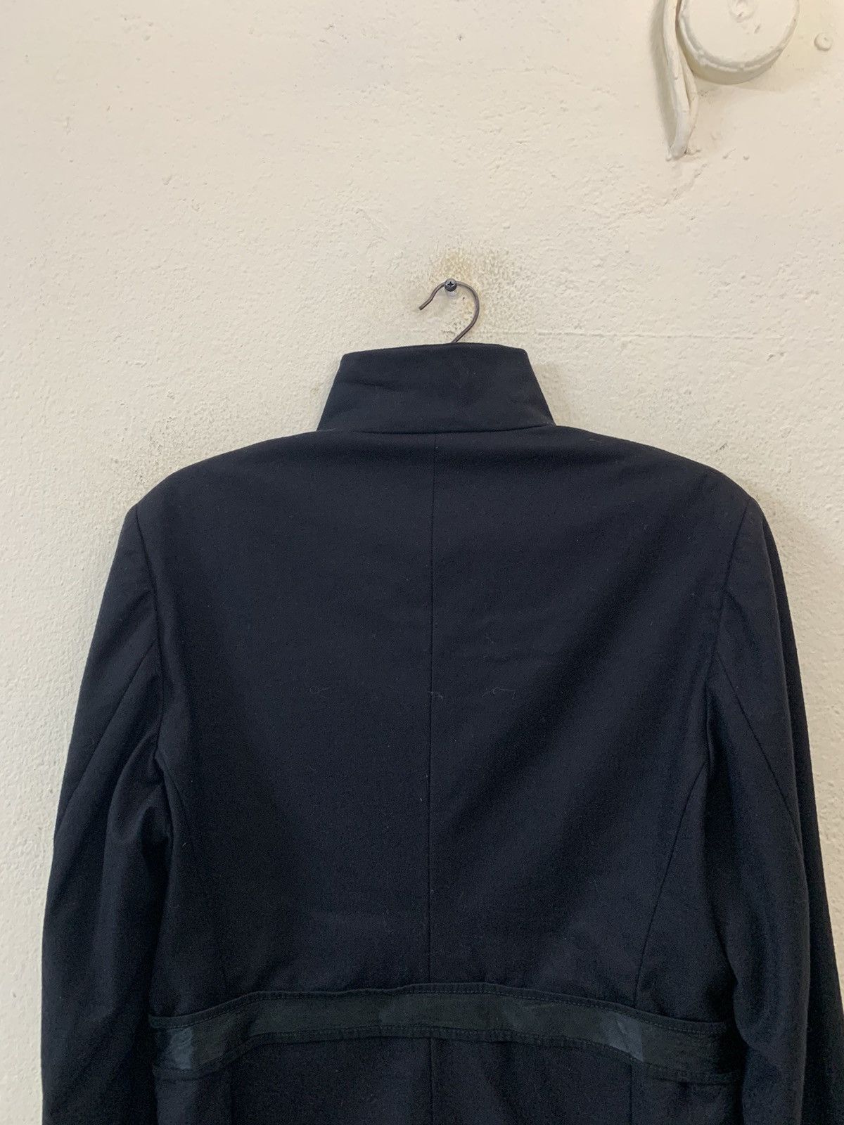 Jil Sander Jil Sander Jacket Size S / US 4 / IT 40 - 12 Thumbnail