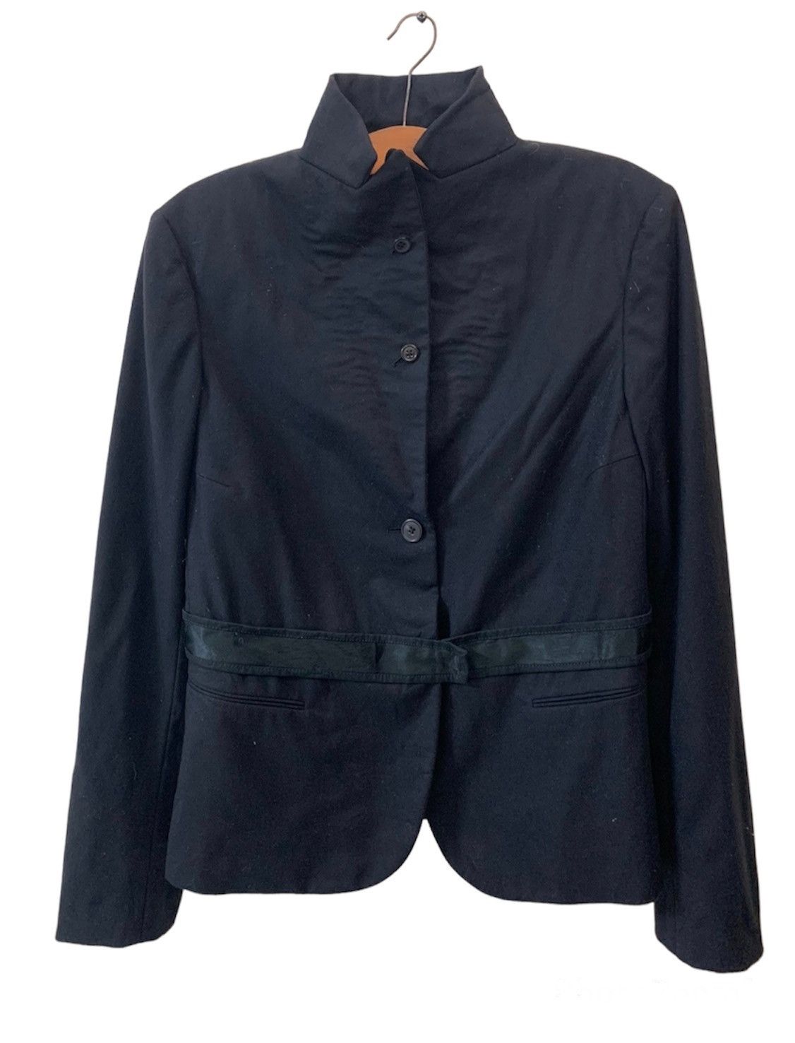 Jil Sander Jil Sander Jacket Size S / US 4 / IT 40 - 1 Thumbnail