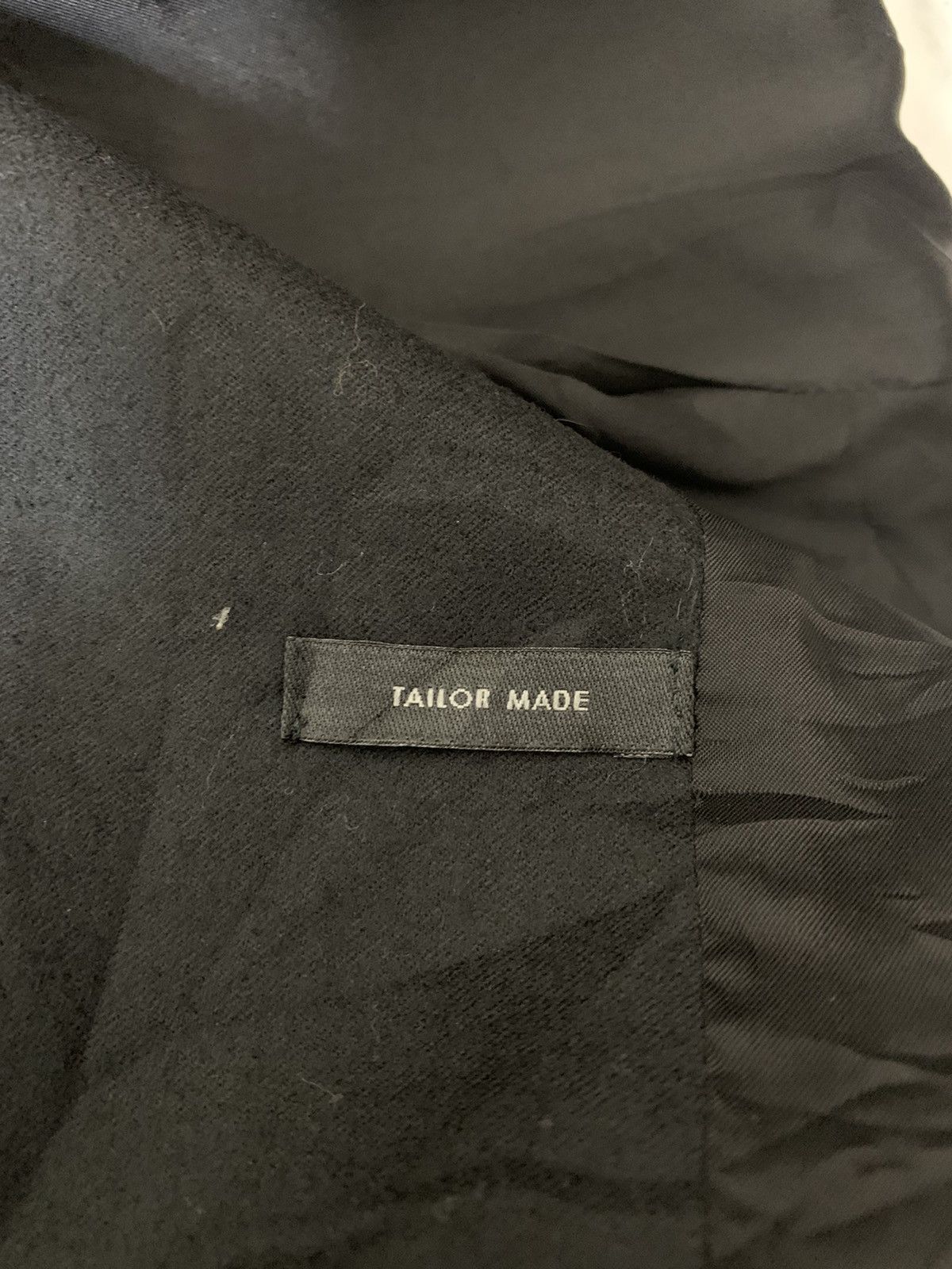 Jil Sander Jil Sander Jacket Size S / US 4 / IT 40 - 6 Thumbnail