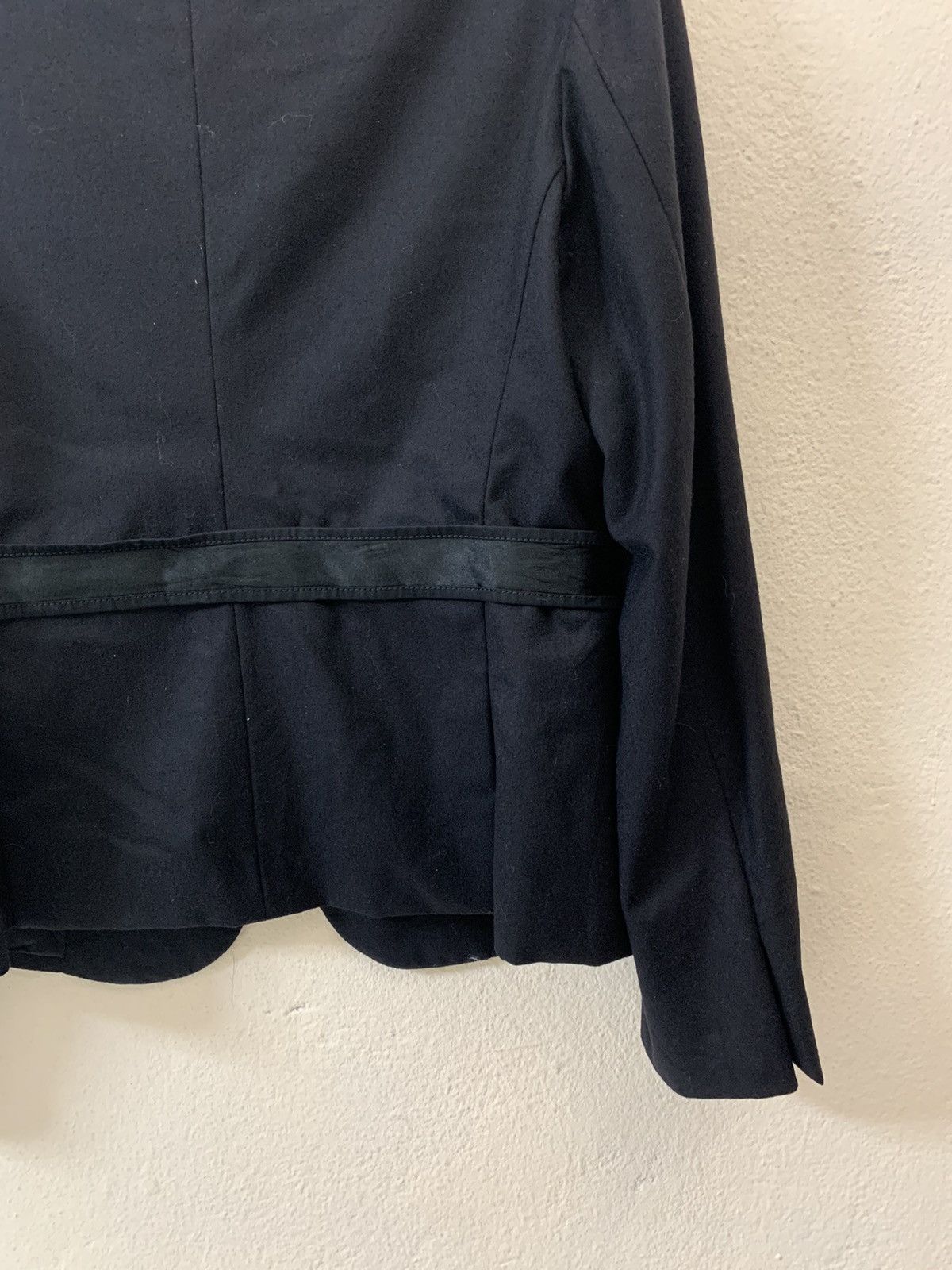 Jil Sander Jil Sander Jacket Size S / US 4 / IT 40 - 10 Thumbnail
