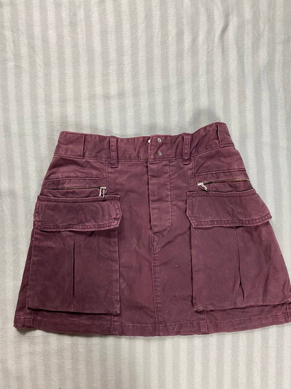 Hysteric Glamour Hysteric Glamour Quadroy Midi Skirt With Freegift Size 27" / US 4 / IT 40 - 11 Thumbnail