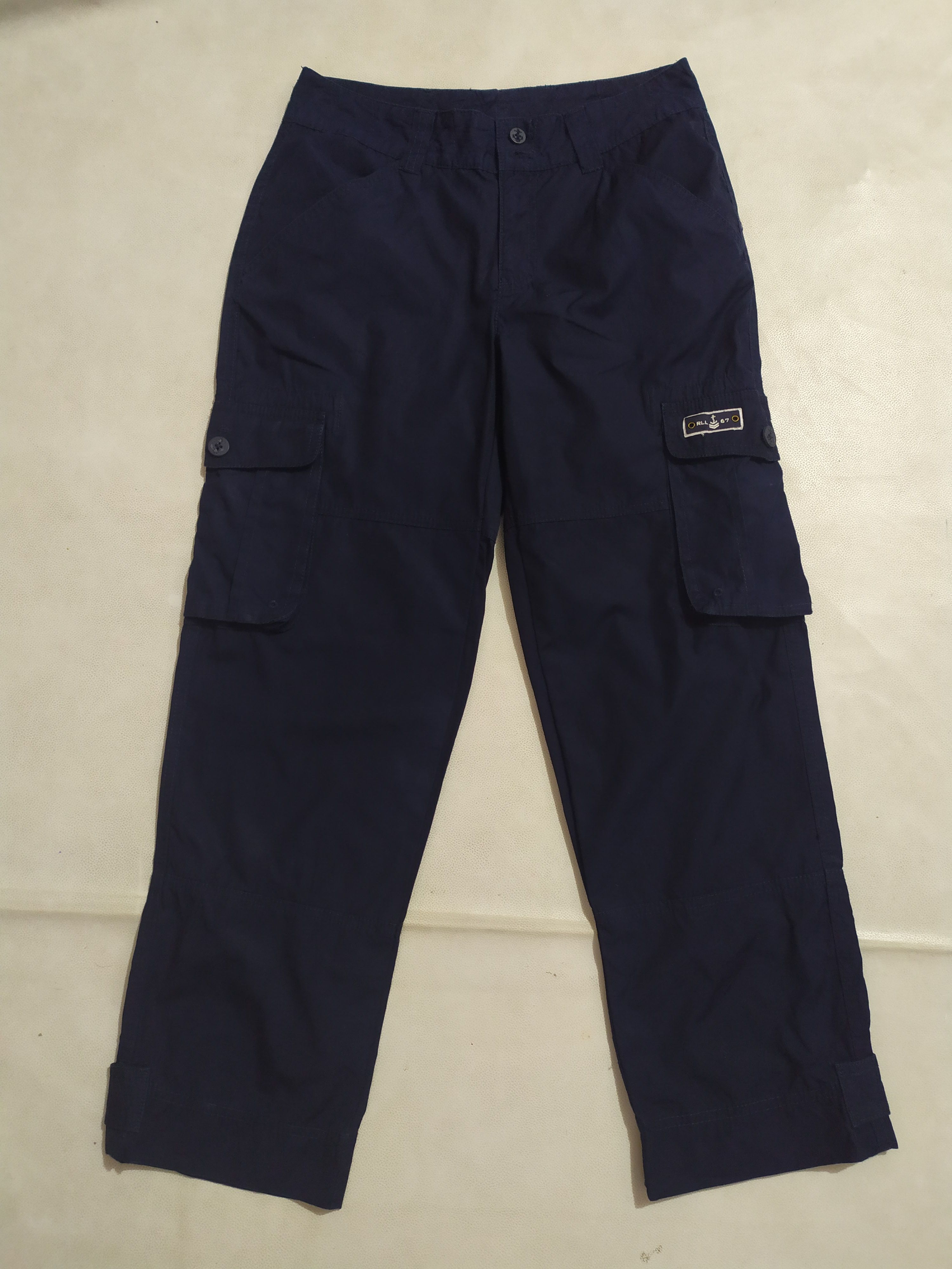 🔥Polo RL 67 Cargo Pants