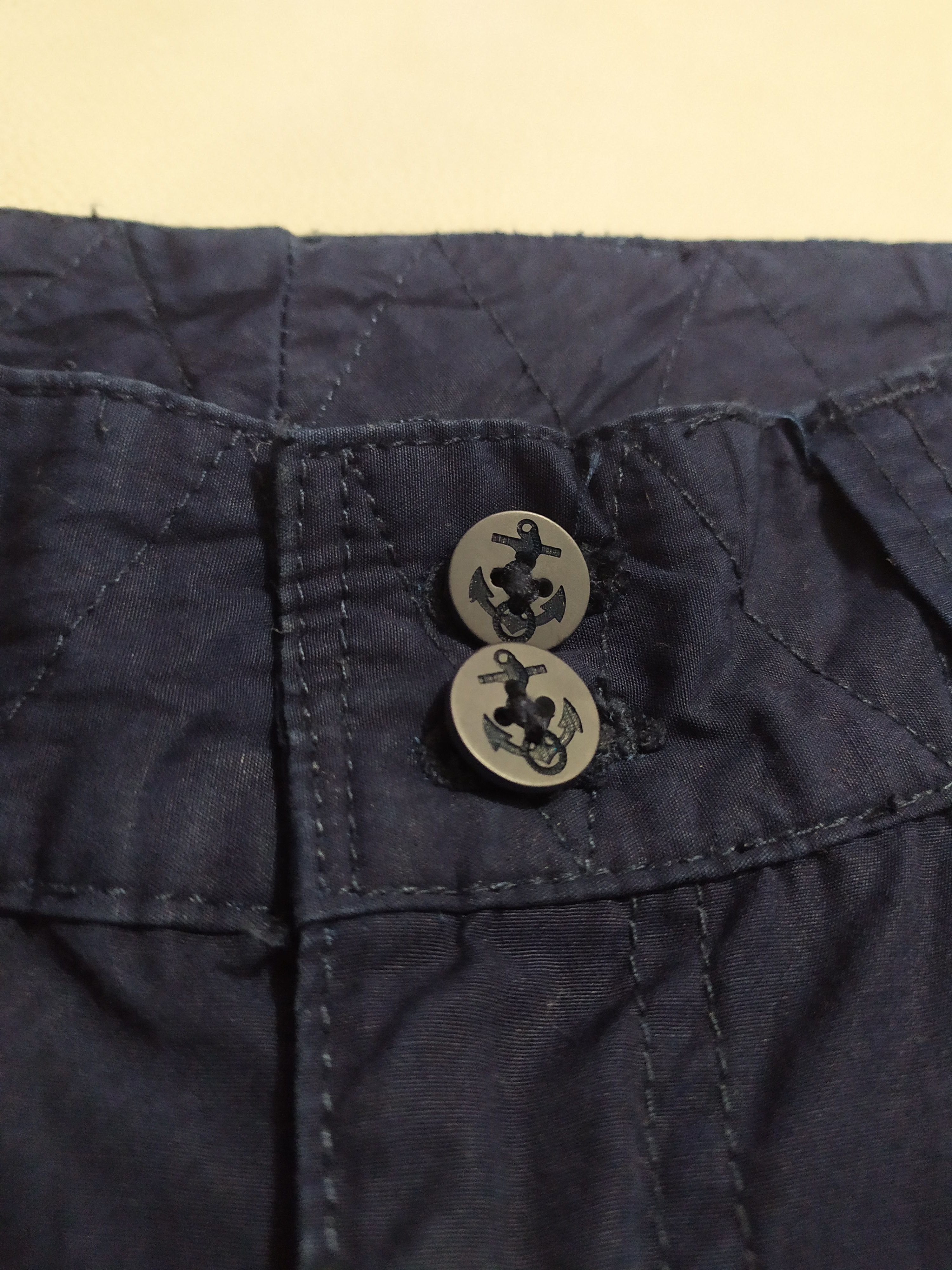 Polo Ralph Lauren 🔥Polo RL 67 Cargo Pants Size US 27 - 5 Thumbnail