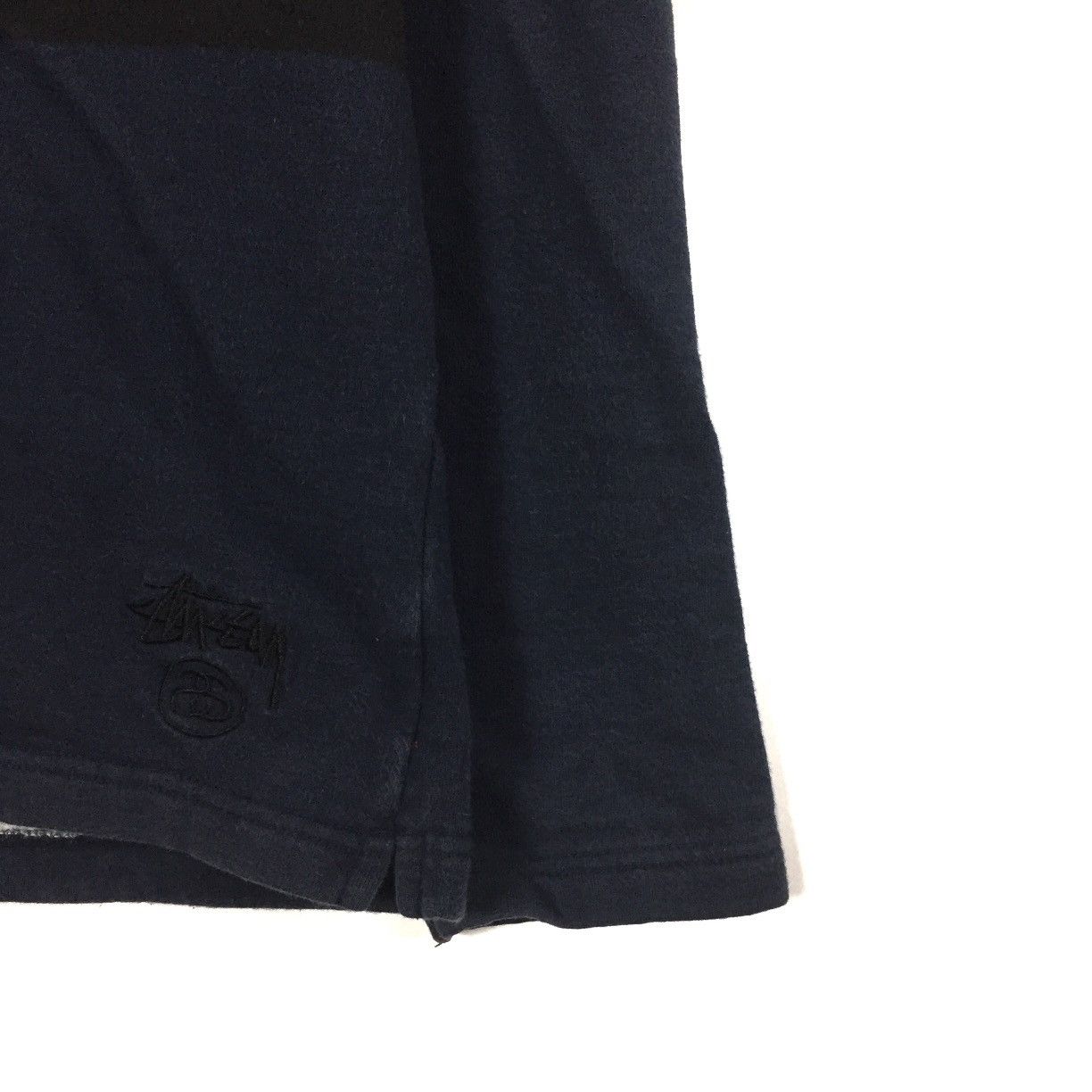 Japanese Brand × Stussy Vintage Stussy Hoodie Sweatshirt Size US M / EU 48-50 / 2 - 5 Thumbnail