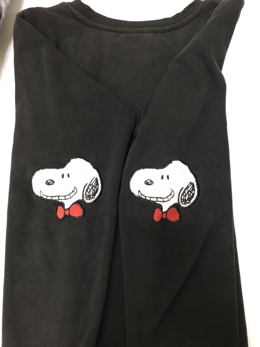 Peanuts PEANUTS Vintage 1950 Sweatshirt Size US M / EU 48-50 / 2 - 15 Thumbnail