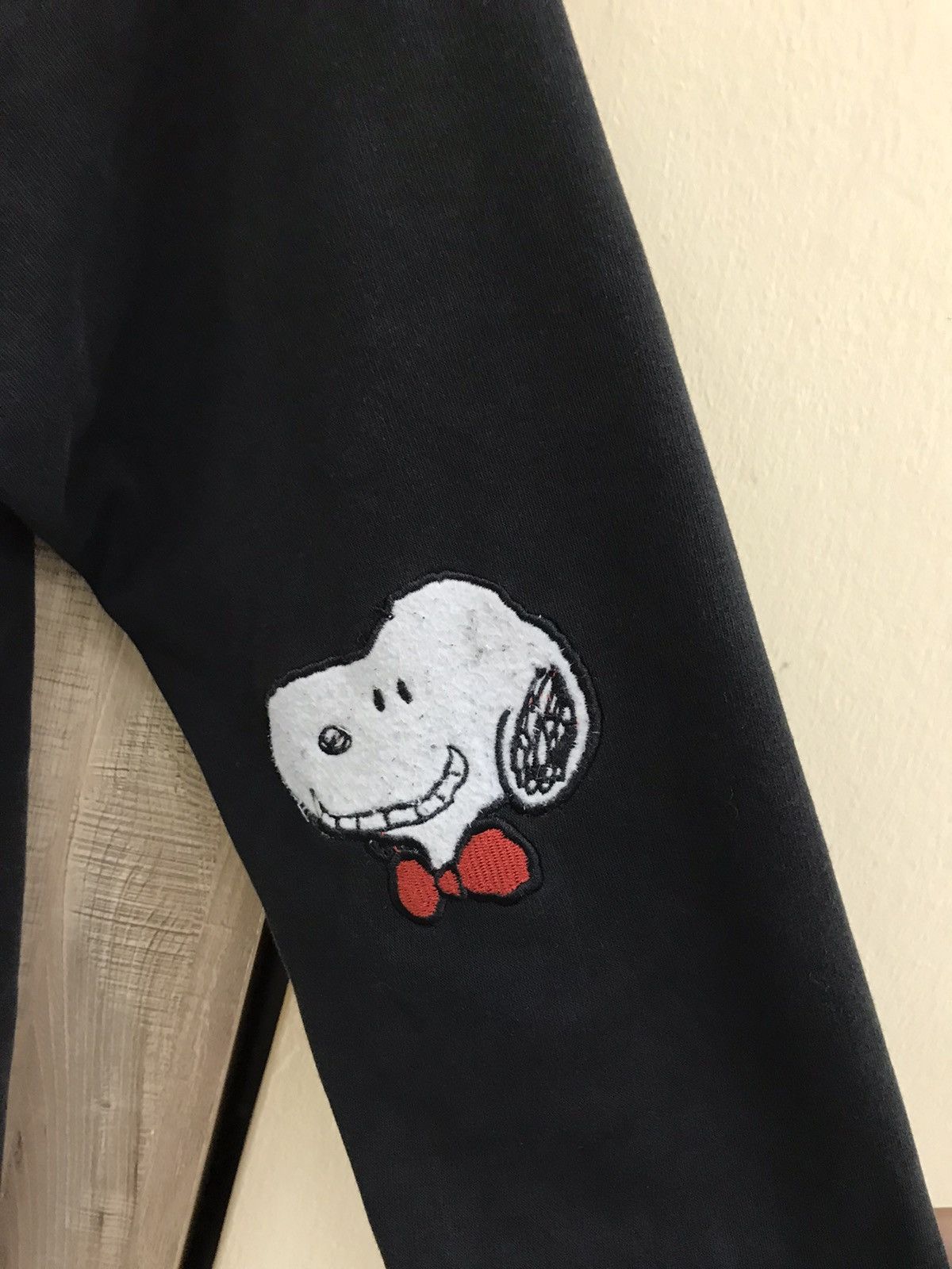 Peanuts PEANUTS Vintage 1950 Sweatshirt Size US M / EU 48-50 / 2 - 9 Thumbnail