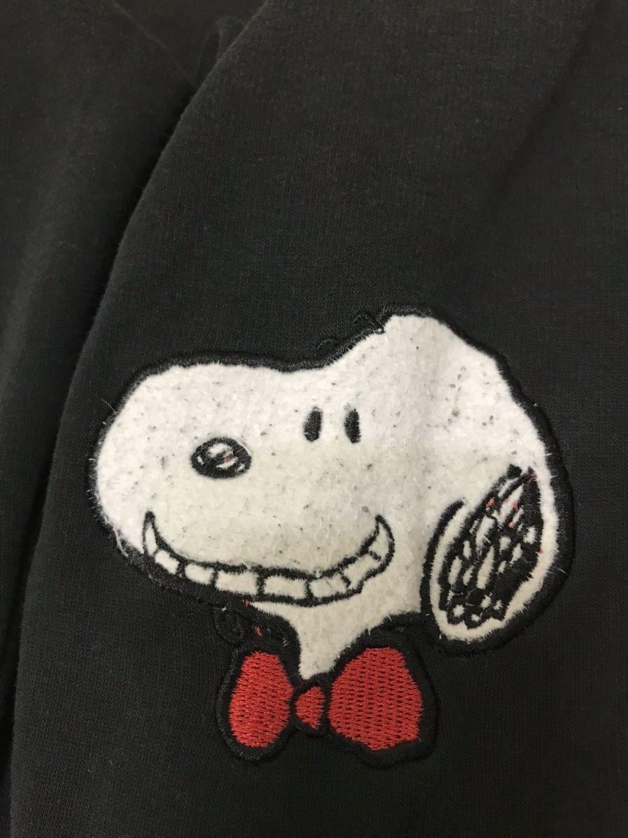 Peanuts PEANUTS Vintage 1950 Sweatshirt Size US M / EU 48-50 / 2 - 16 Thumbnail