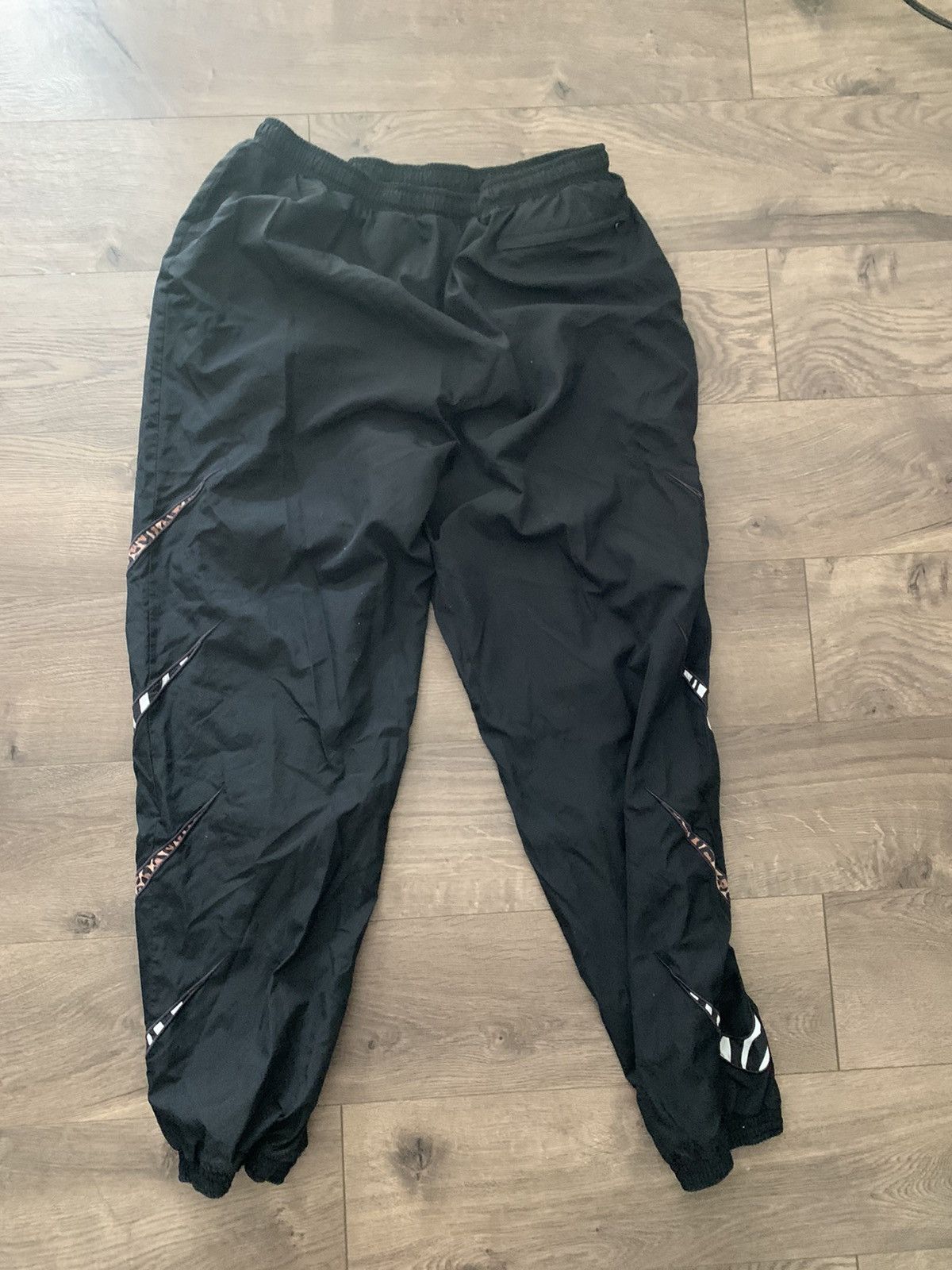 Nike KITH X NIKE PIPPEN PANT 1 Max Pant Grailed