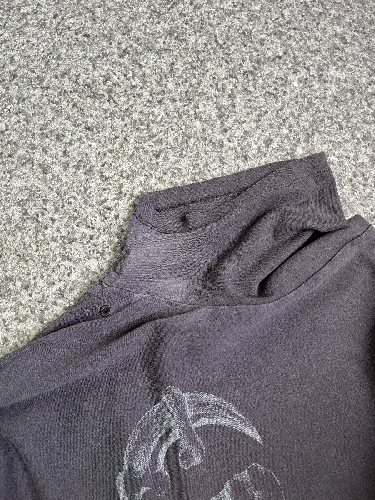 Edwin × Vintage VINTAGE EDWIN s/s BONE tee mens M Size US M / EU 48-50 / 2 - 6 Thumbnail