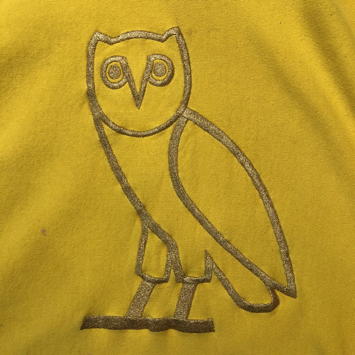 October's Very Own October's Very Own Hoodie OVO OG Owl Hooded Sweatshirt Size US S / EU 44-46 / 1 - 3 Thumbnail