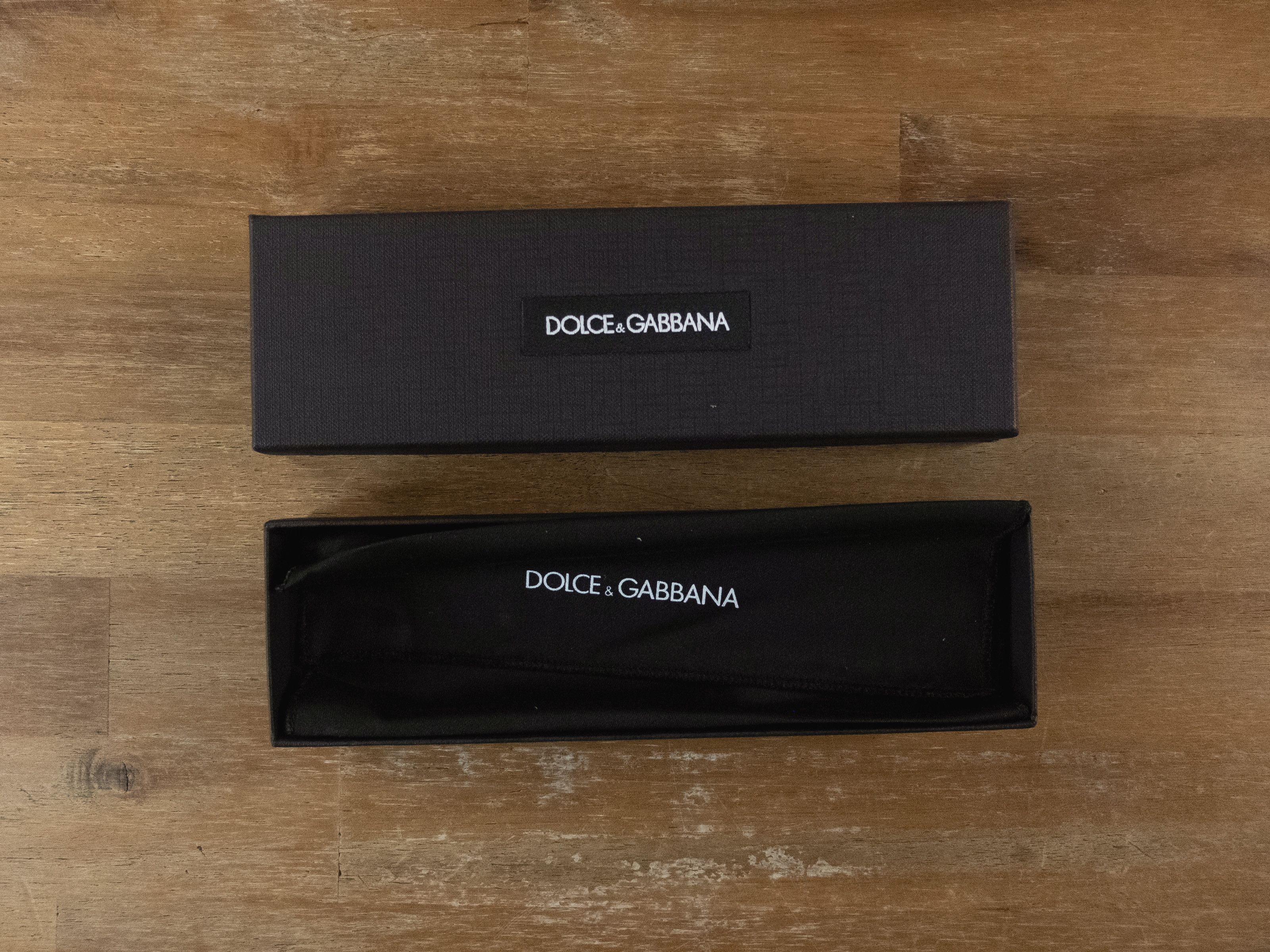 Dolce & Gabbana DOLCE & GABBANA yellow Loveiswhatyouwant hashtag keyring Size ONE SIZE - 6 Thumbnail