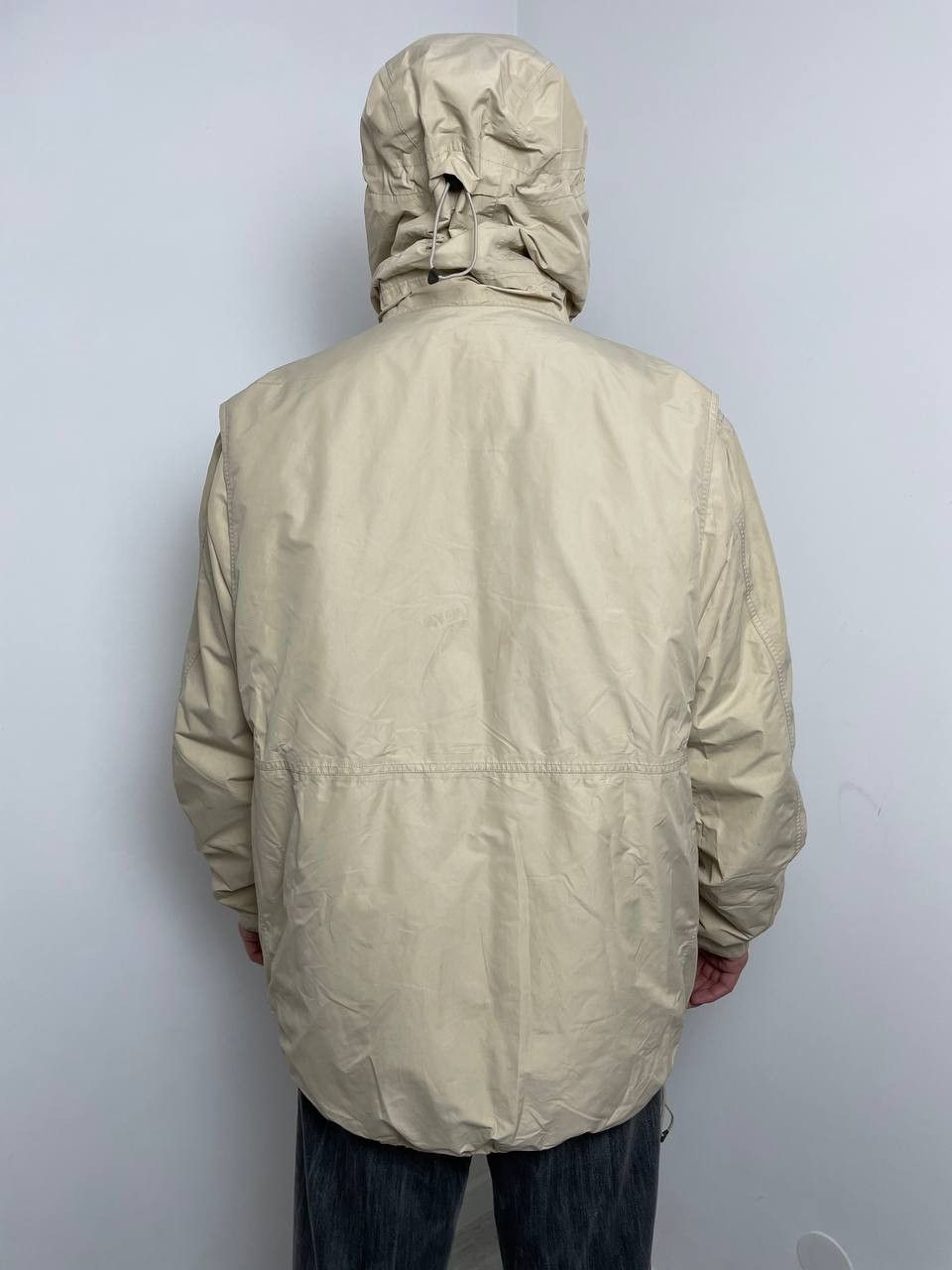 Nike Nike ACG Men's Jacket 2 1 vintage size 2 xl Size US XXL / EU 58 / 5 - 9 Thumbnail