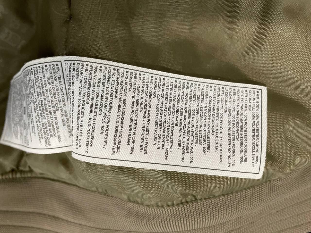 Nike Nike ACG Men's Jacket 2 1 vintage size 2 xl Size US XXL / EU 58 / 5 - 16 Thumbnail