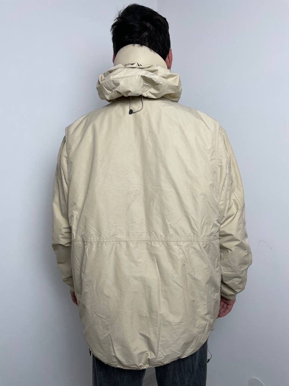 Nike Nike ACG Men's Jacket 2 1 vintage size 2 xl Size US XXL / EU 58 / 5 - 10 Thumbnail