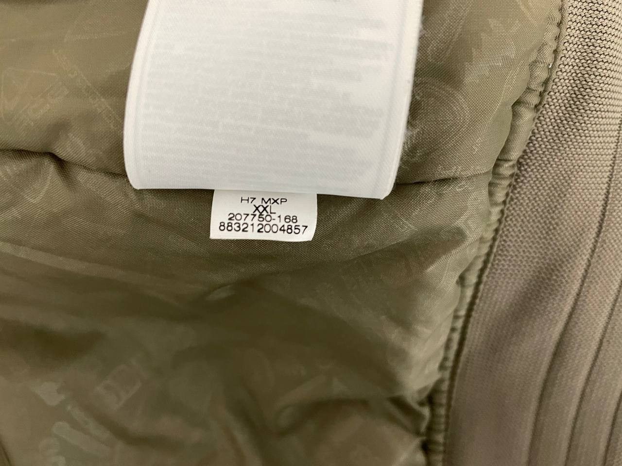 Nike Nike ACG Men's Jacket 2 1 vintage size 2 xl Size US XXL / EU 58 / 5 - 15 Thumbnail