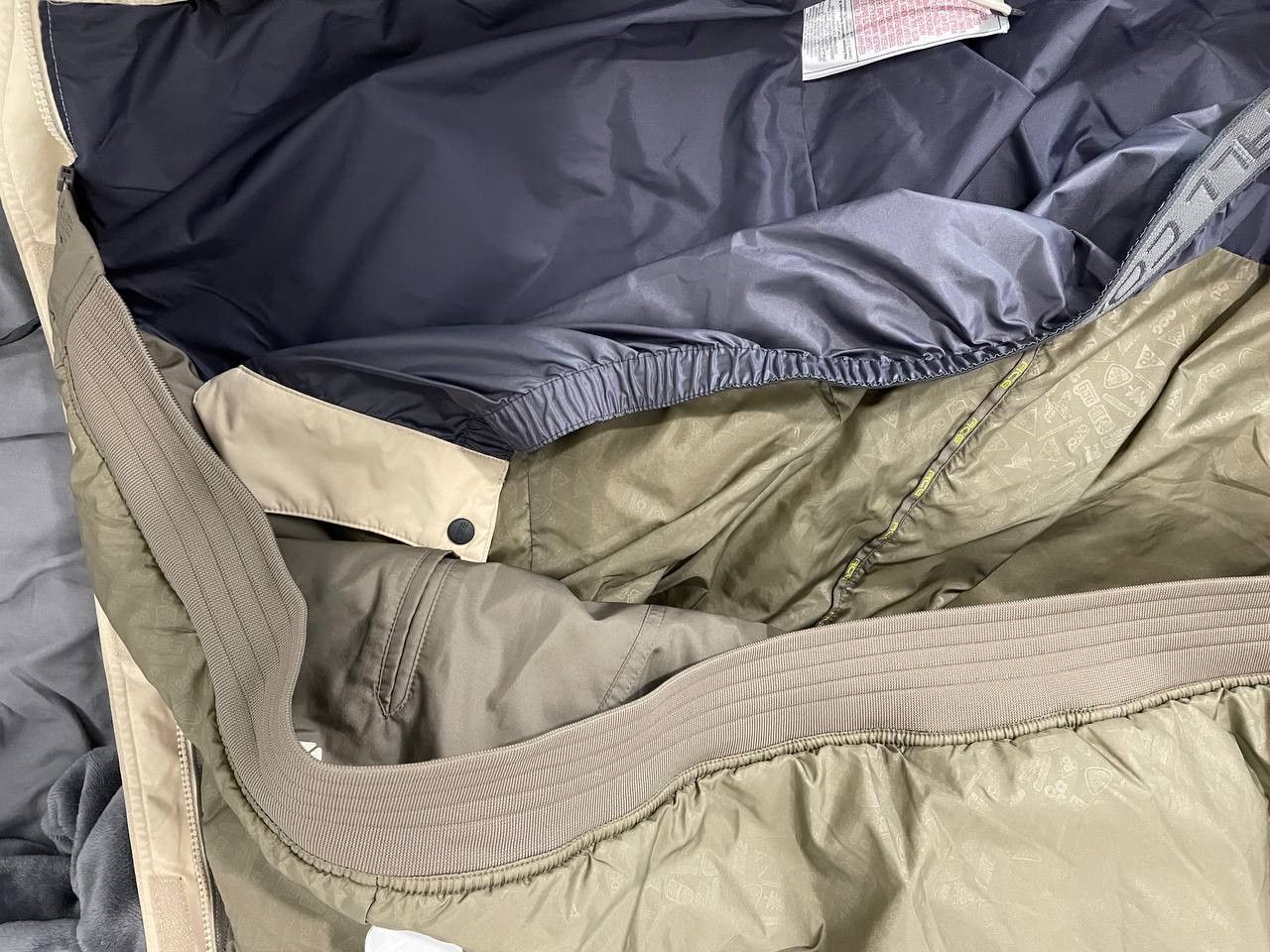 Nike Nike ACG Men's Jacket 2 1 vintage size 2 xl Size US XXL / EU 58 / 5 - 18 Thumbnail