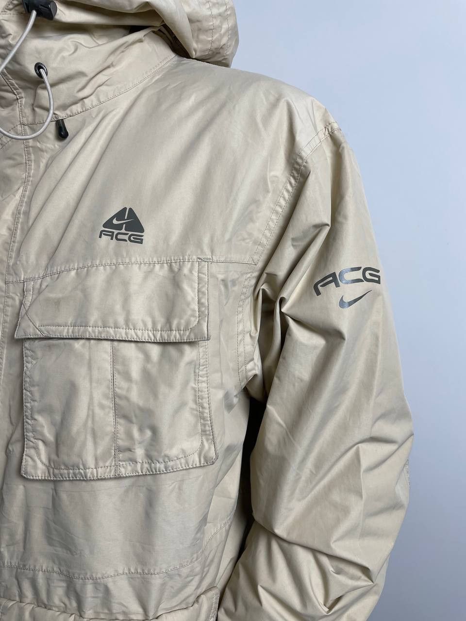 Nike Nike ACG Men's Jacket 2 1 vintage size 2 xl Size US XXL / EU 58 / 5 - 11 Thumbnail