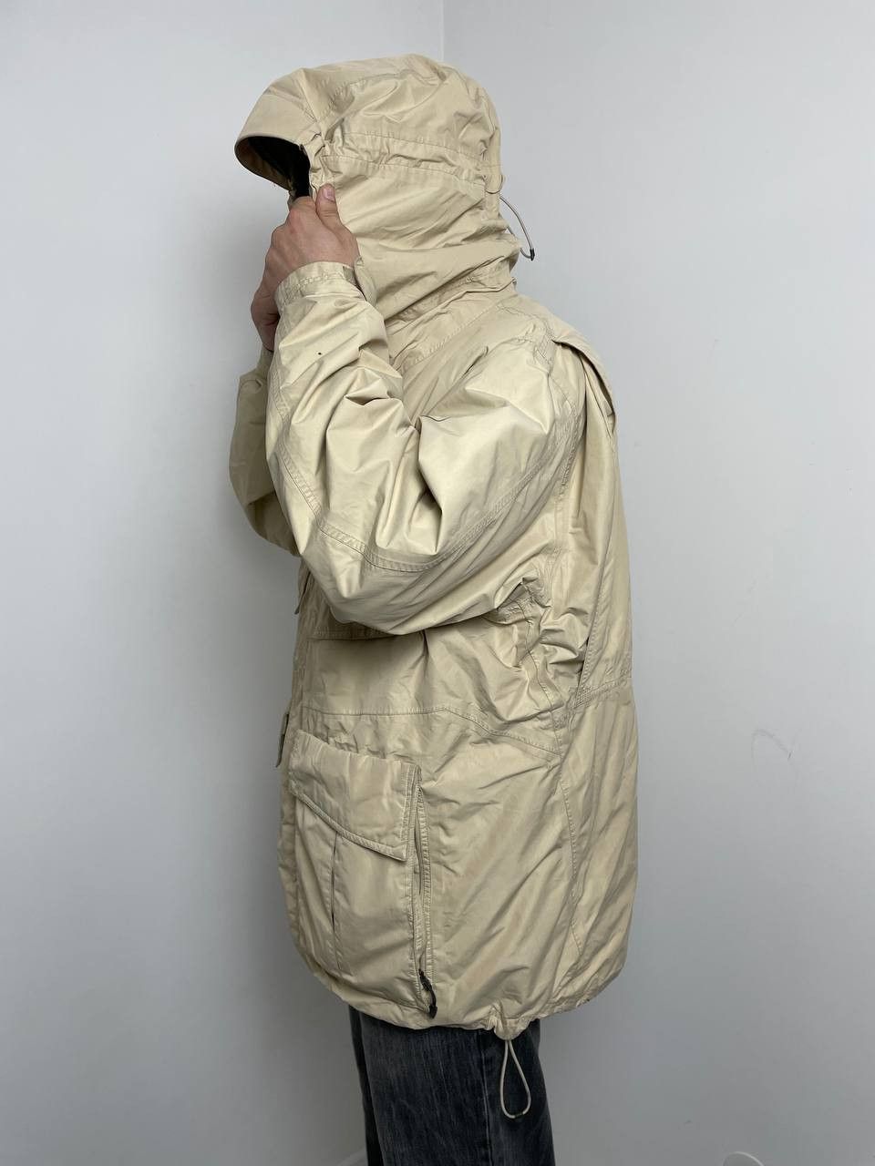 Nike Nike ACG Men's Jacket 2 1 vintage size 2 xl Size US XXL / EU 58 / 5 - 8 Thumbnail