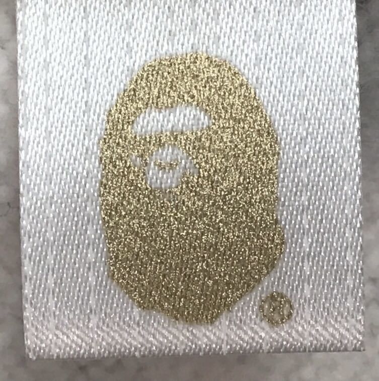 Bape BAPE Multi camo shark full zip hoodie a bathing ape Size US M / EU 48-50 / 2 - 9 Thumbnail