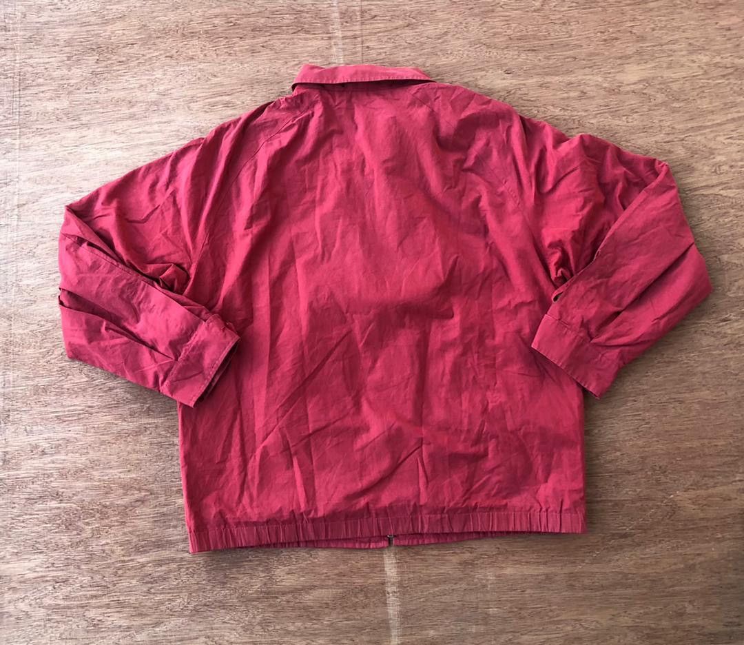 Burberry Burberrys jacket Size US M / EU 48-50 / 2 - 5 Thumbnail
