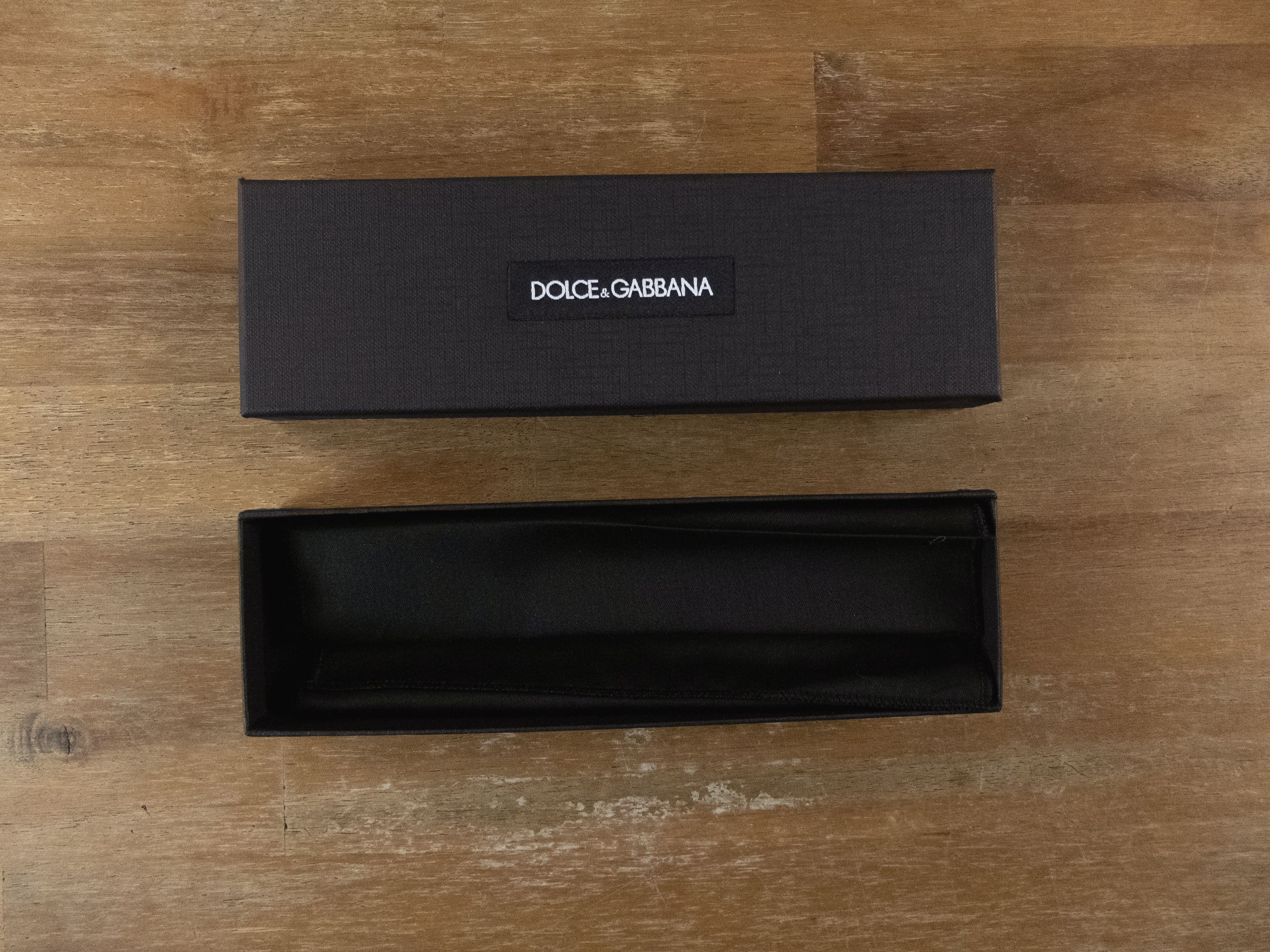 Dolce & Gabbana DOLCE & GABBANA white DGloveforever hashtag keyring charm Size ONE SIZE - 5 Thumbnail