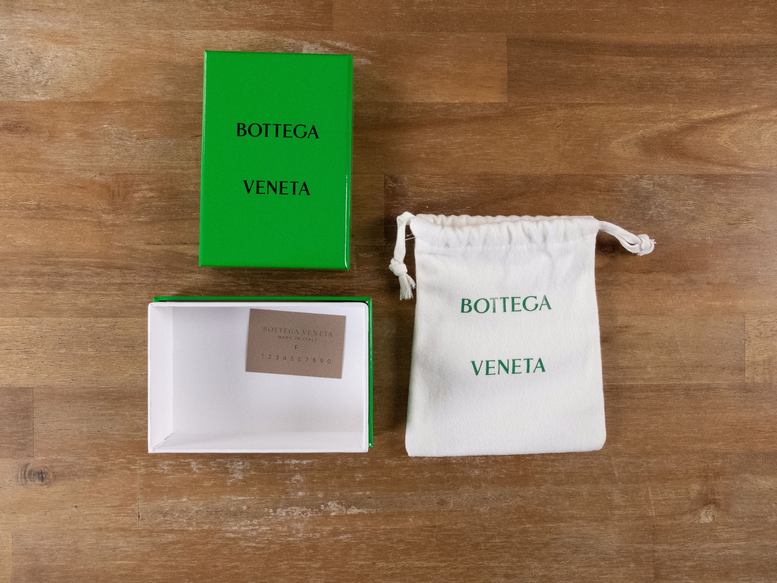 Bottega Veneta BOTTEGA VENETA Twist 925 silver leather pendant necklace q Size ONE SIZE - 5 Thumbnail