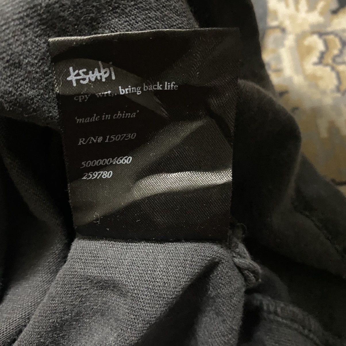 Ksubi Ksubi Exit Tees Size US L / EU 52-54 / 3 - 15 Thumbnail