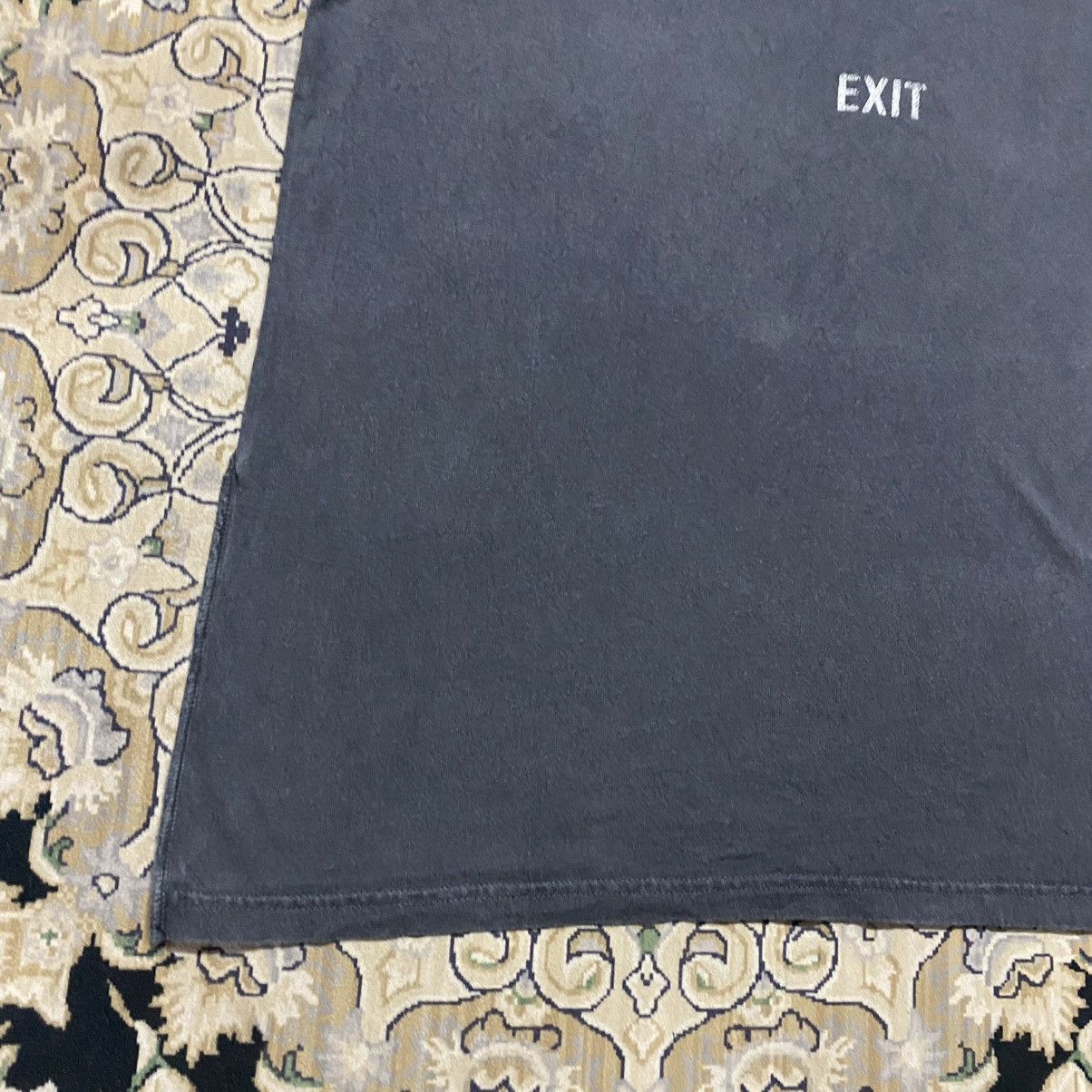 Ksubi Ksubi Exit Tees Size US L / EU 52-54 / 3 - 6 Thumbnail