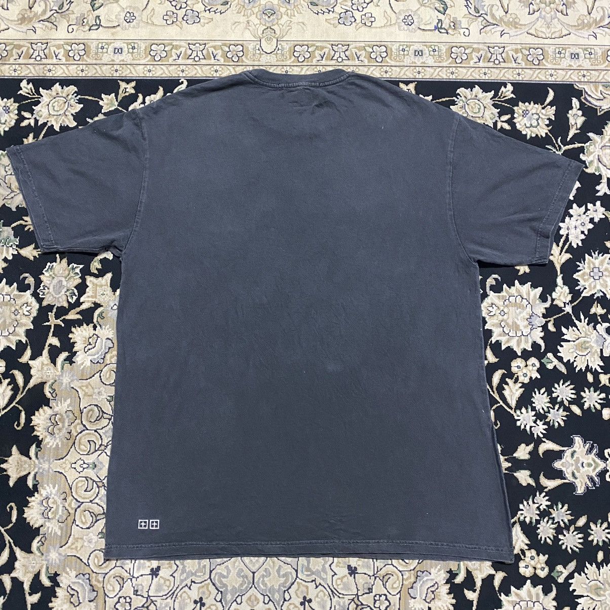 Ksubi Ksubi Exit Tees Size US L / EU 52-54 / 3 - 10 Thumbnail